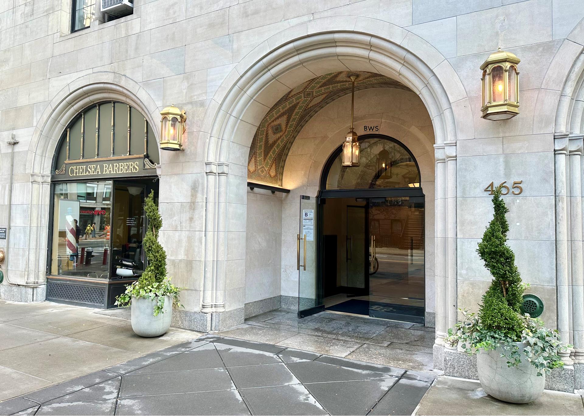 465 West 23rd Street Chelsea New York NY 10011