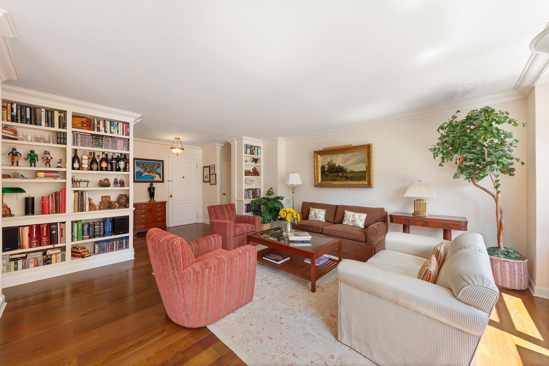 650 Park Avenue Upper East Side New York NY 10065