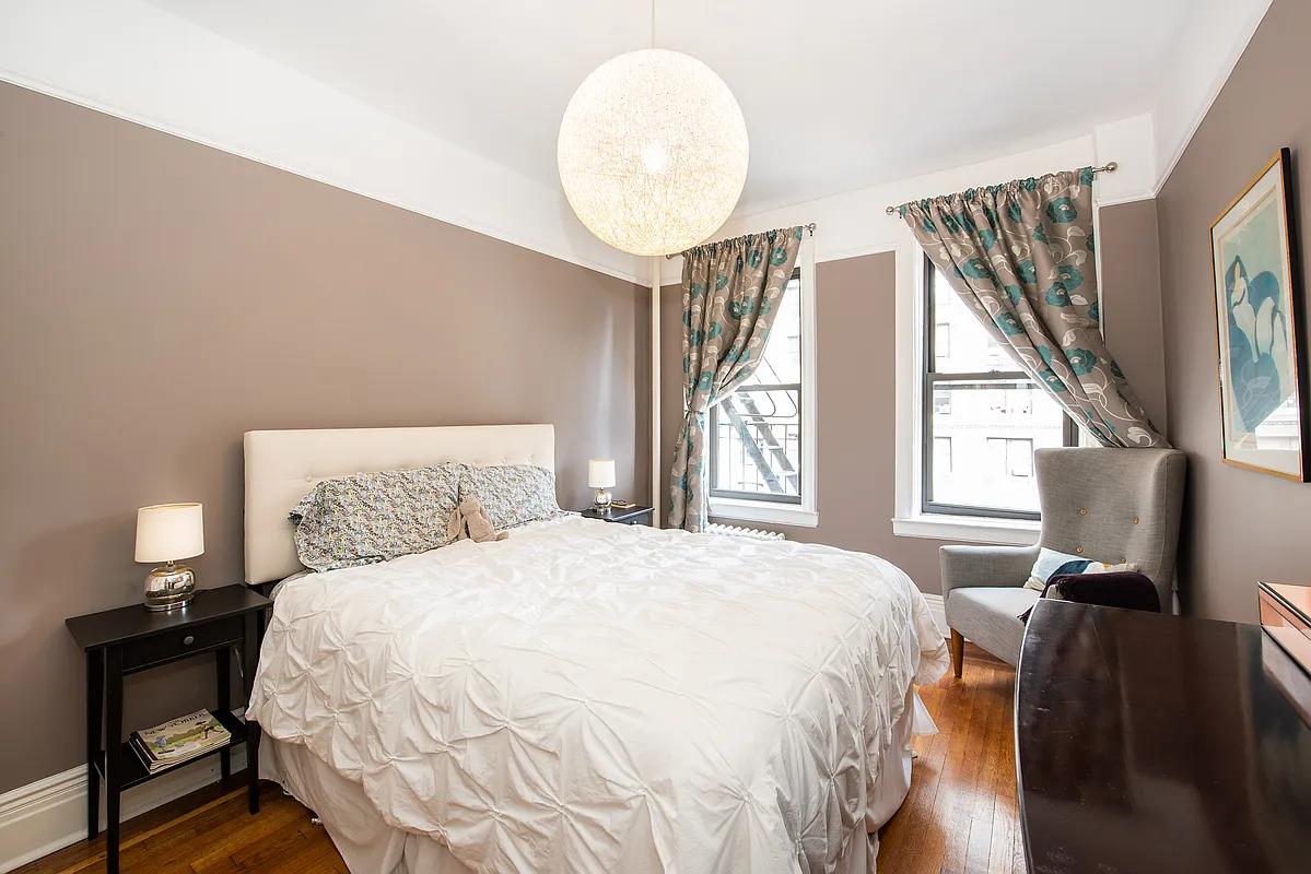 741 West End Avenue 3C Upper West Side New York NY 10025