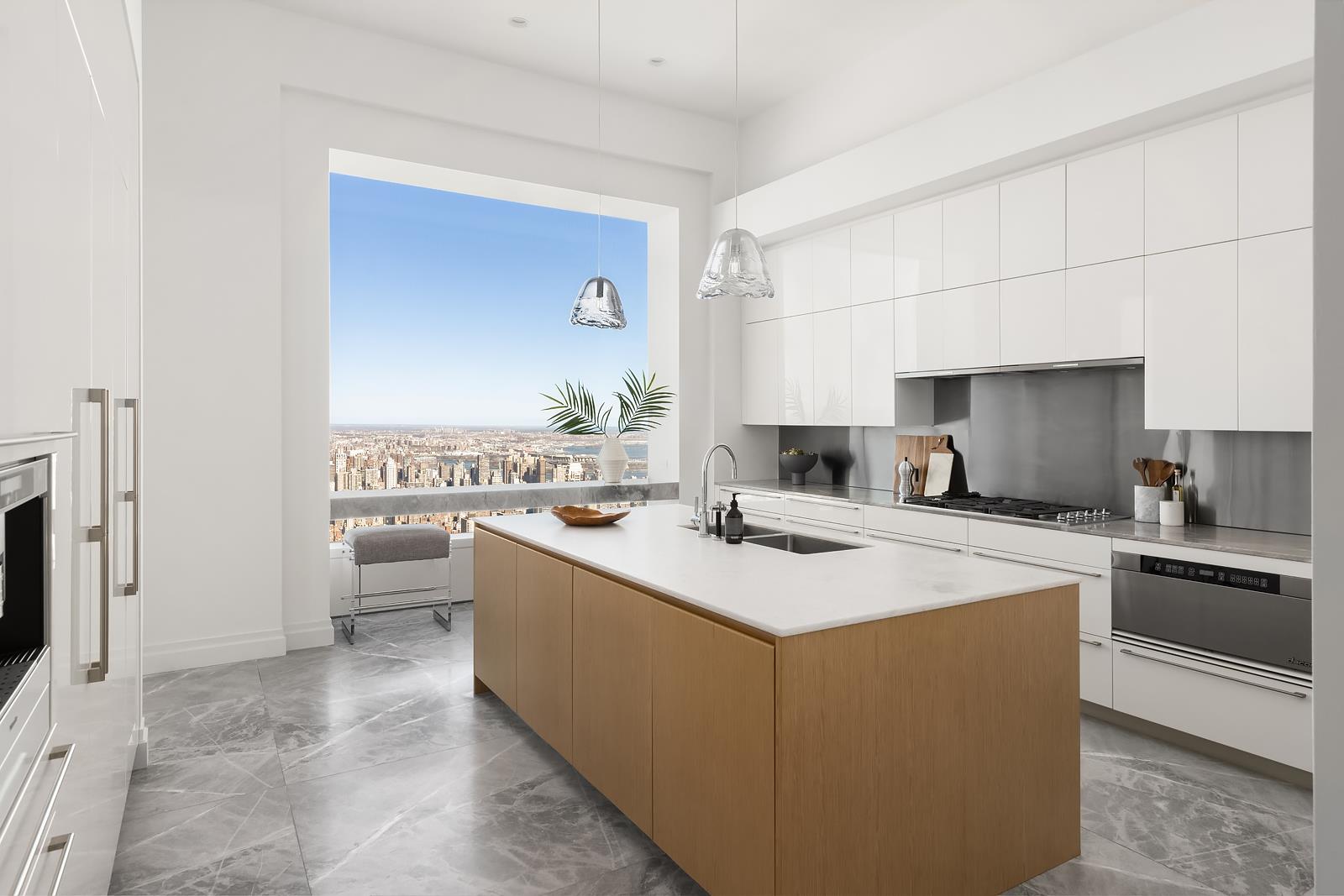 432 Park Avenue Midtown East New York NY 10022