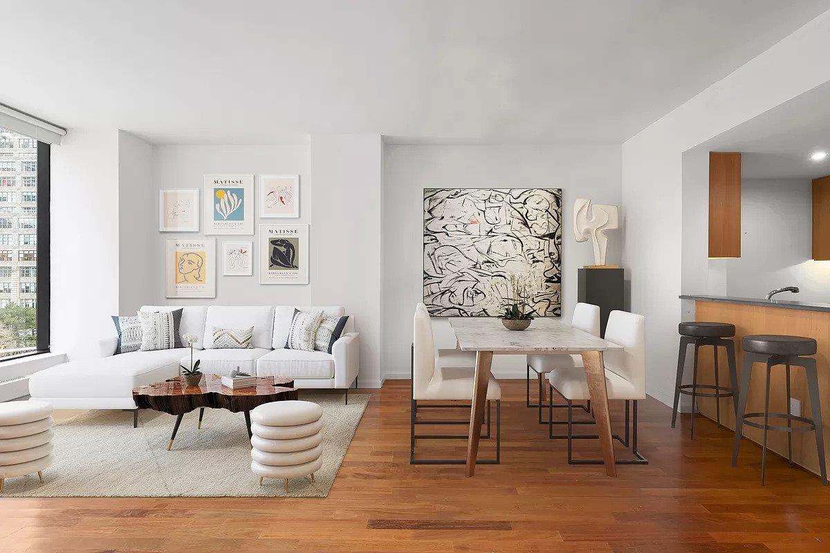 255 Hudson Street 5AW Soho New York NY 10013