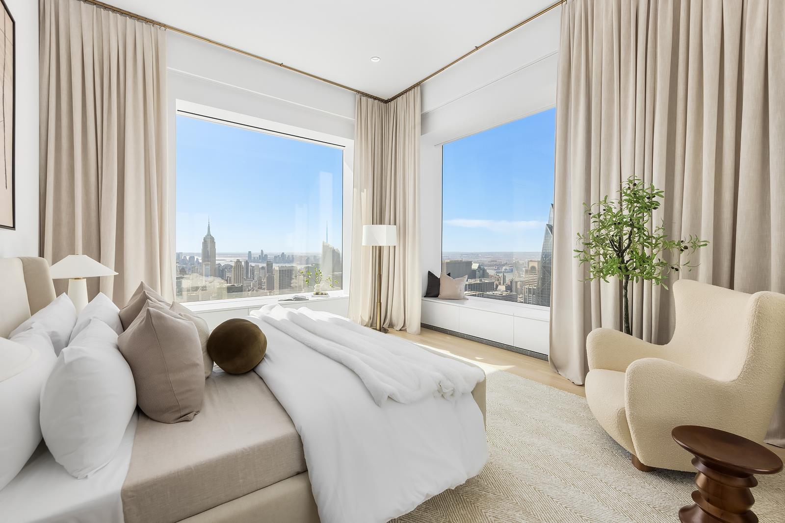 432 Park Avenue Midtown East New York NY 10022