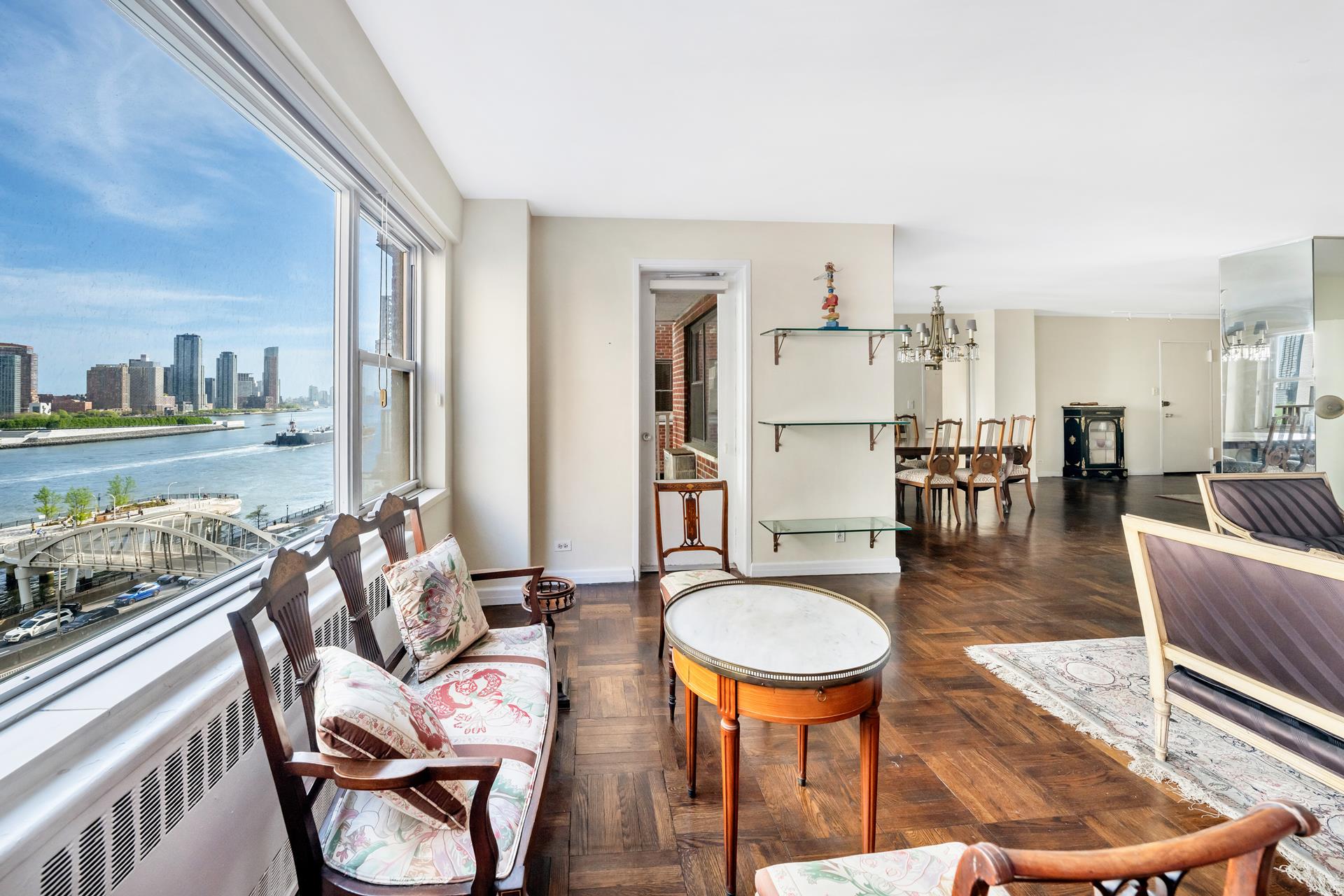 50 Sutton Place South Sutton Place New York NY 10022