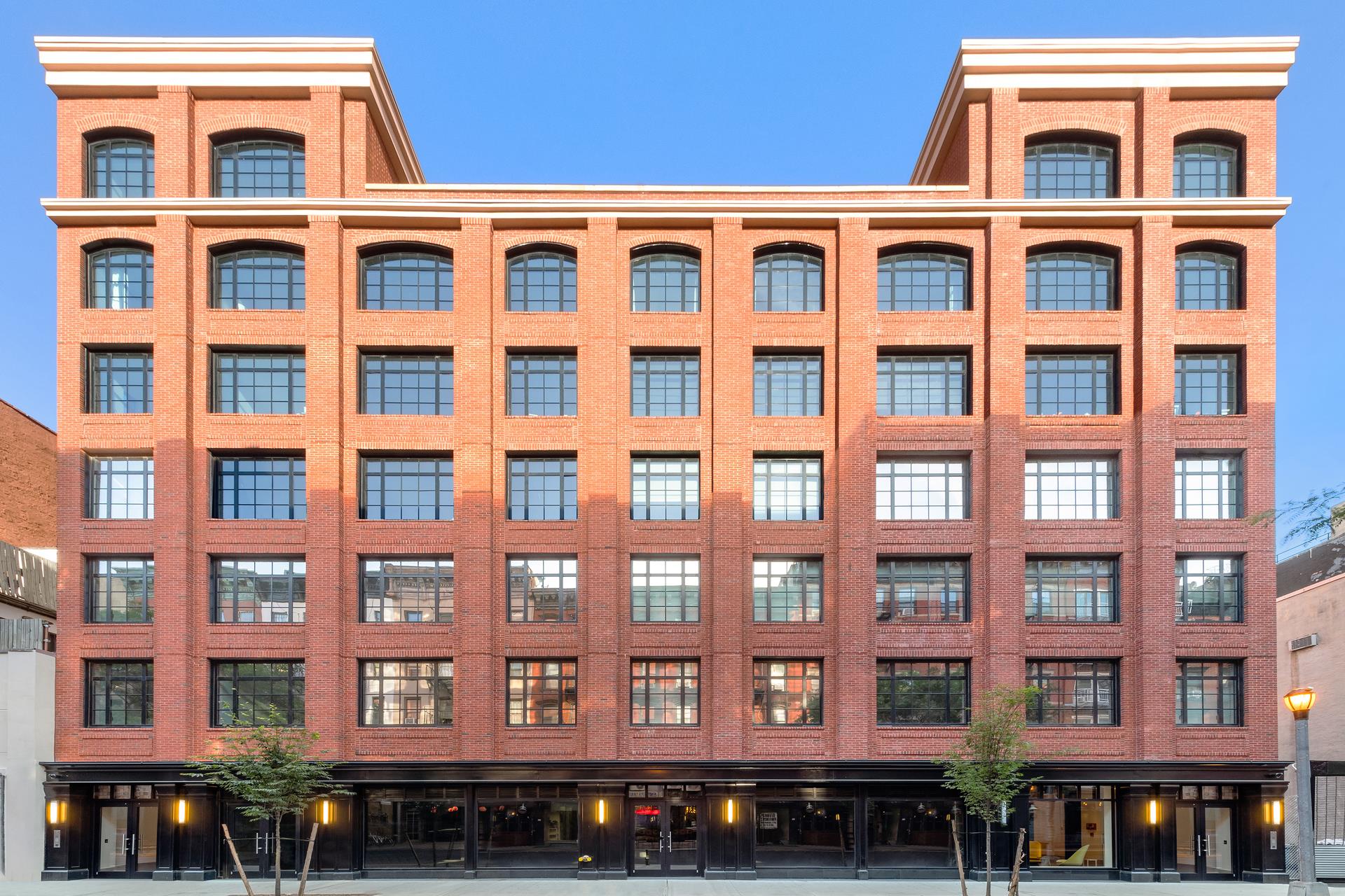 50 Clinton Street 6D Lower East Side New York NY 10002