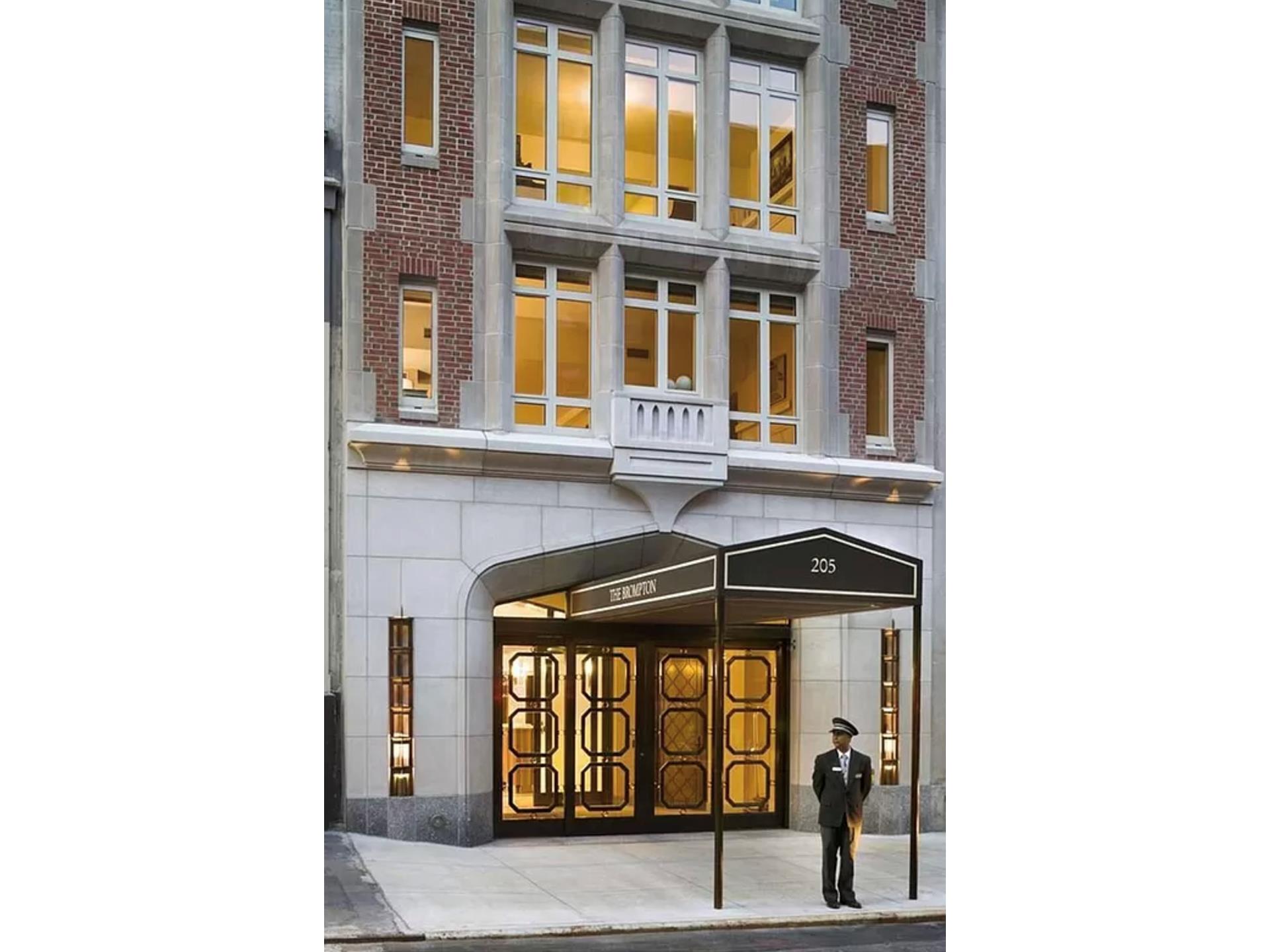 205 East 85th Street Upper East Side New York NY 10028