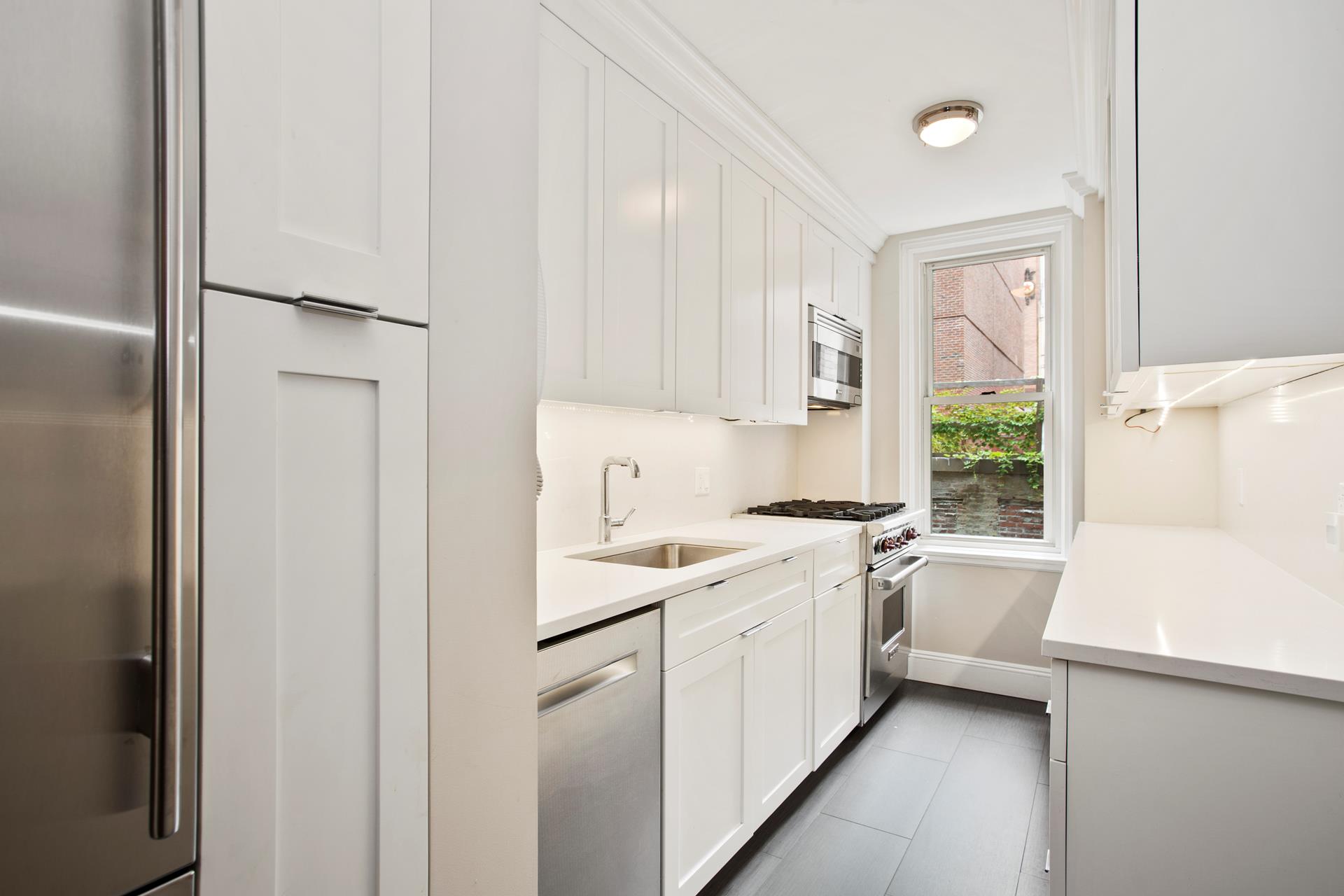 59 West 12th Street Greenwich Village New York NY 10011