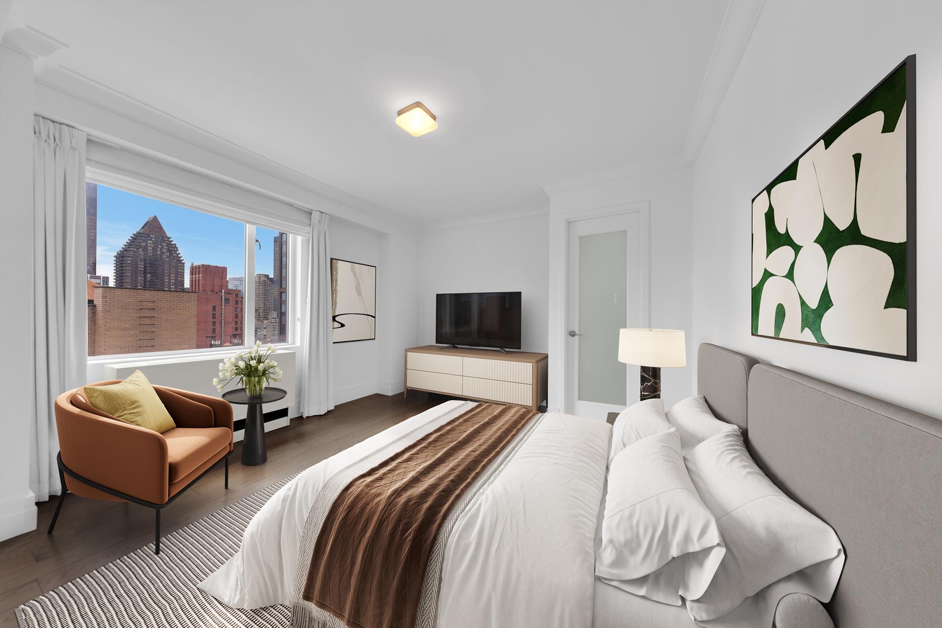 400 East 54th Street Sutton Place New York NY 10022
