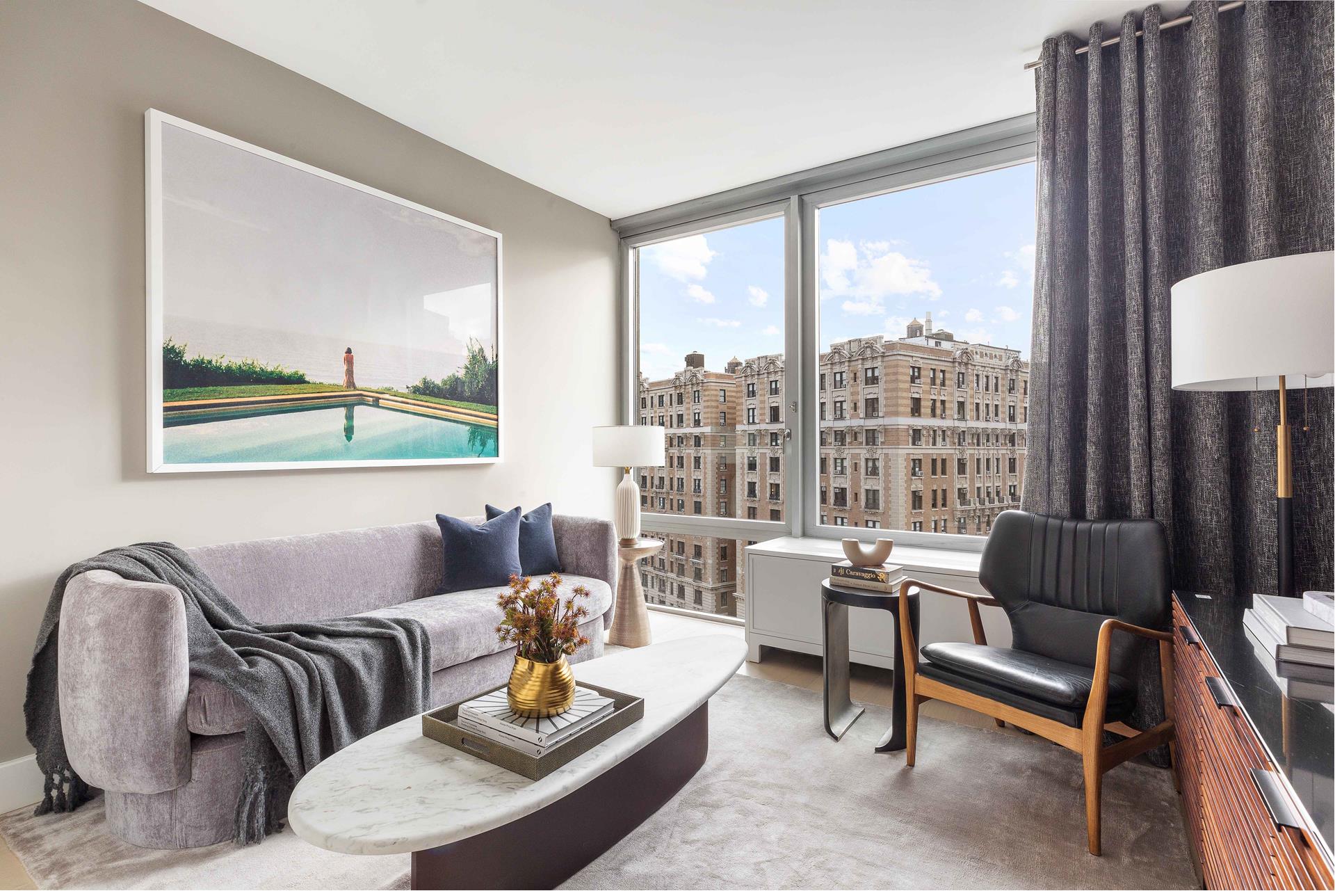 212 West 72nd Street 18E Lincoln Square New York NY 10023