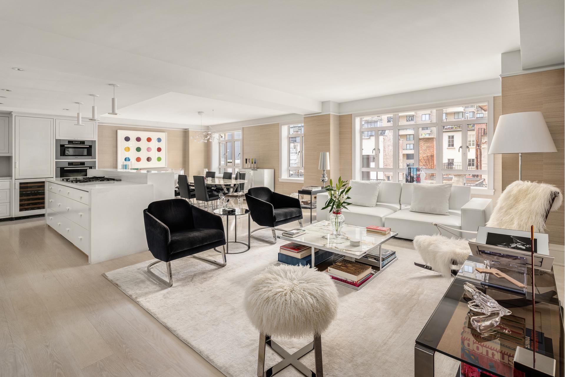 21 East 61st Street 7E Upper East Side New York NY 10065