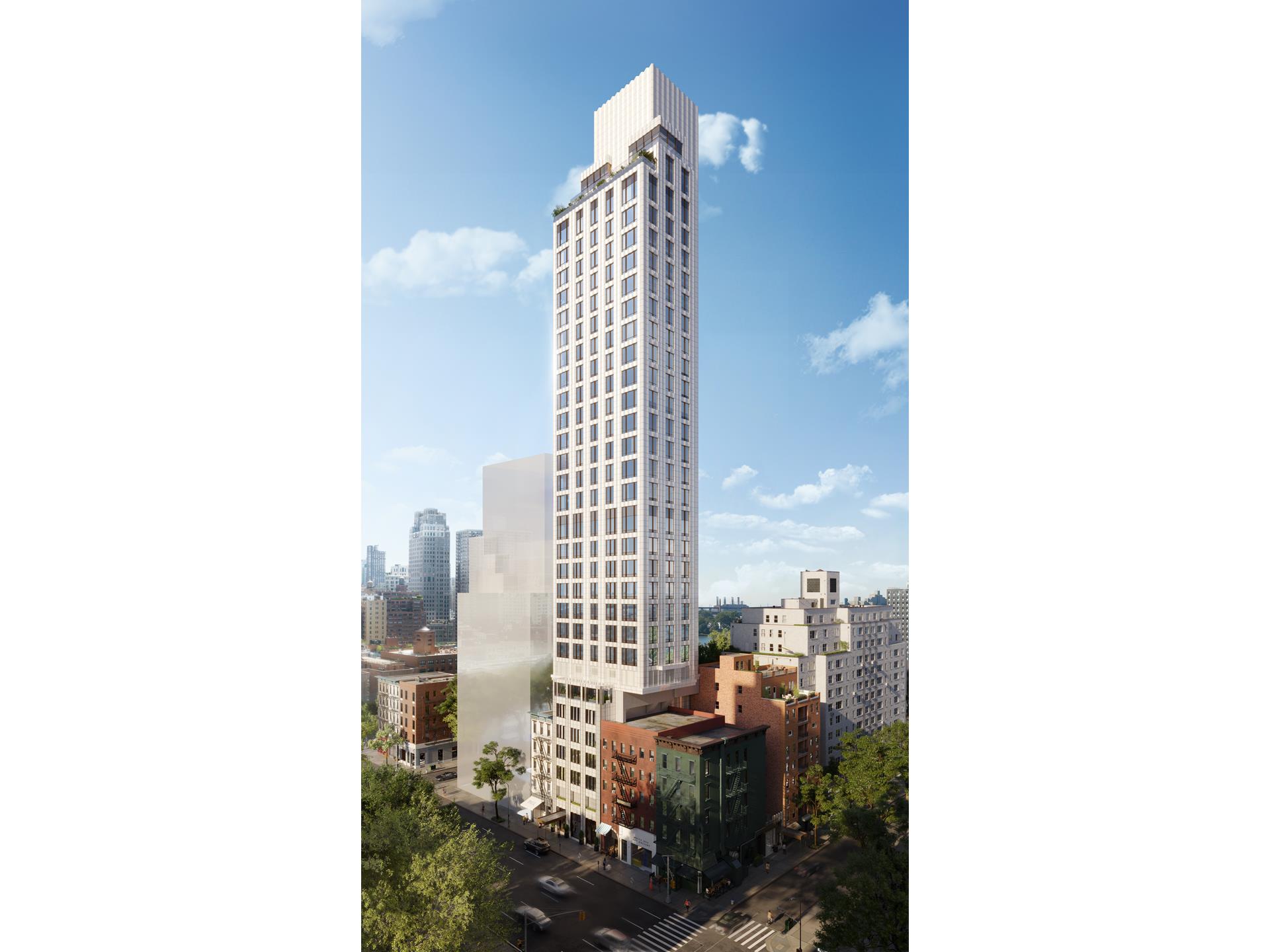 201 East 74th Street Upper East Side New York NY 10021