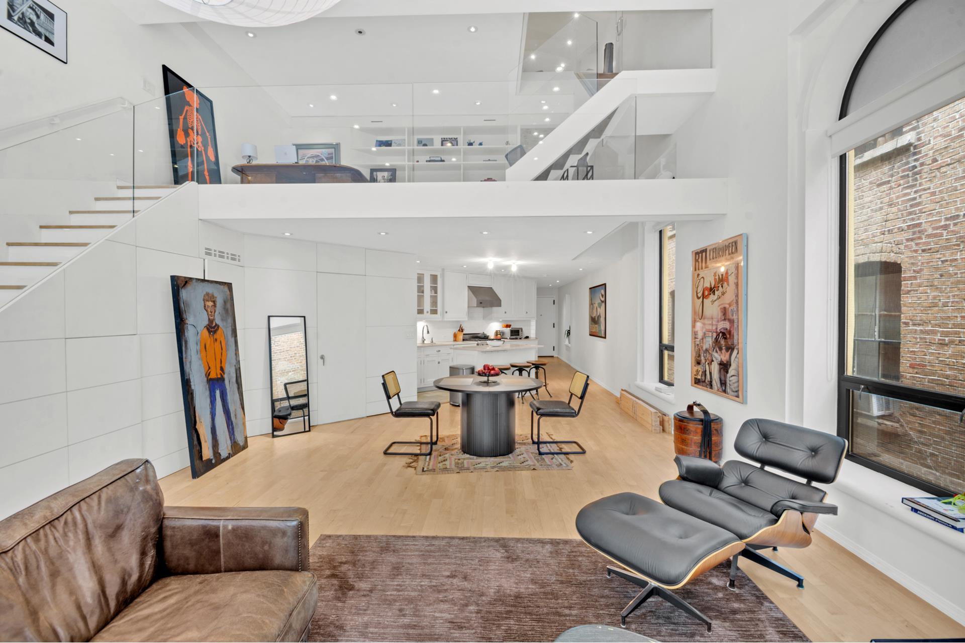 242 East 7th Street E. Greenwich Village New York NY 10009