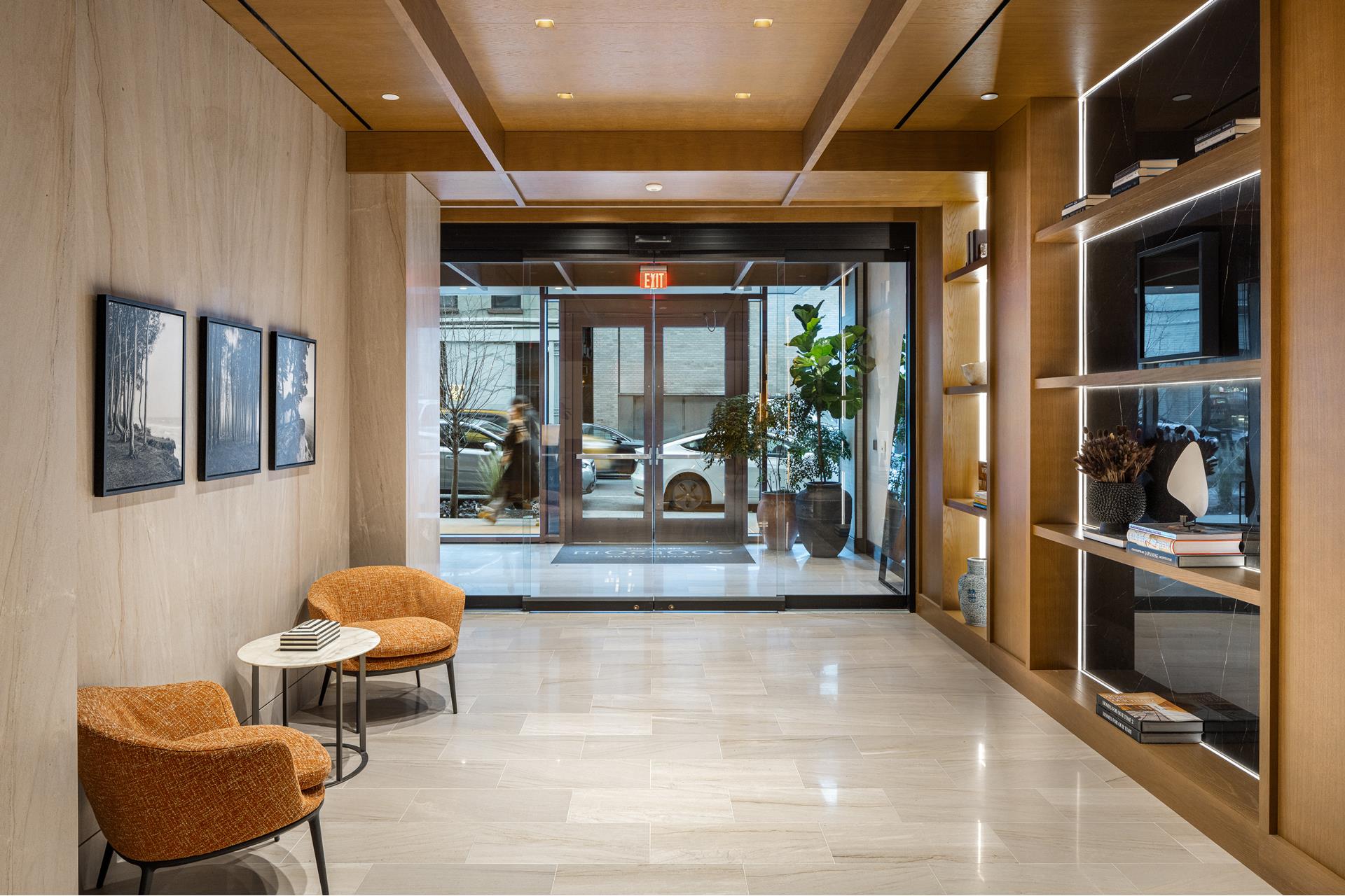 200 East 20th Street Gramercy Park New York NY 10003