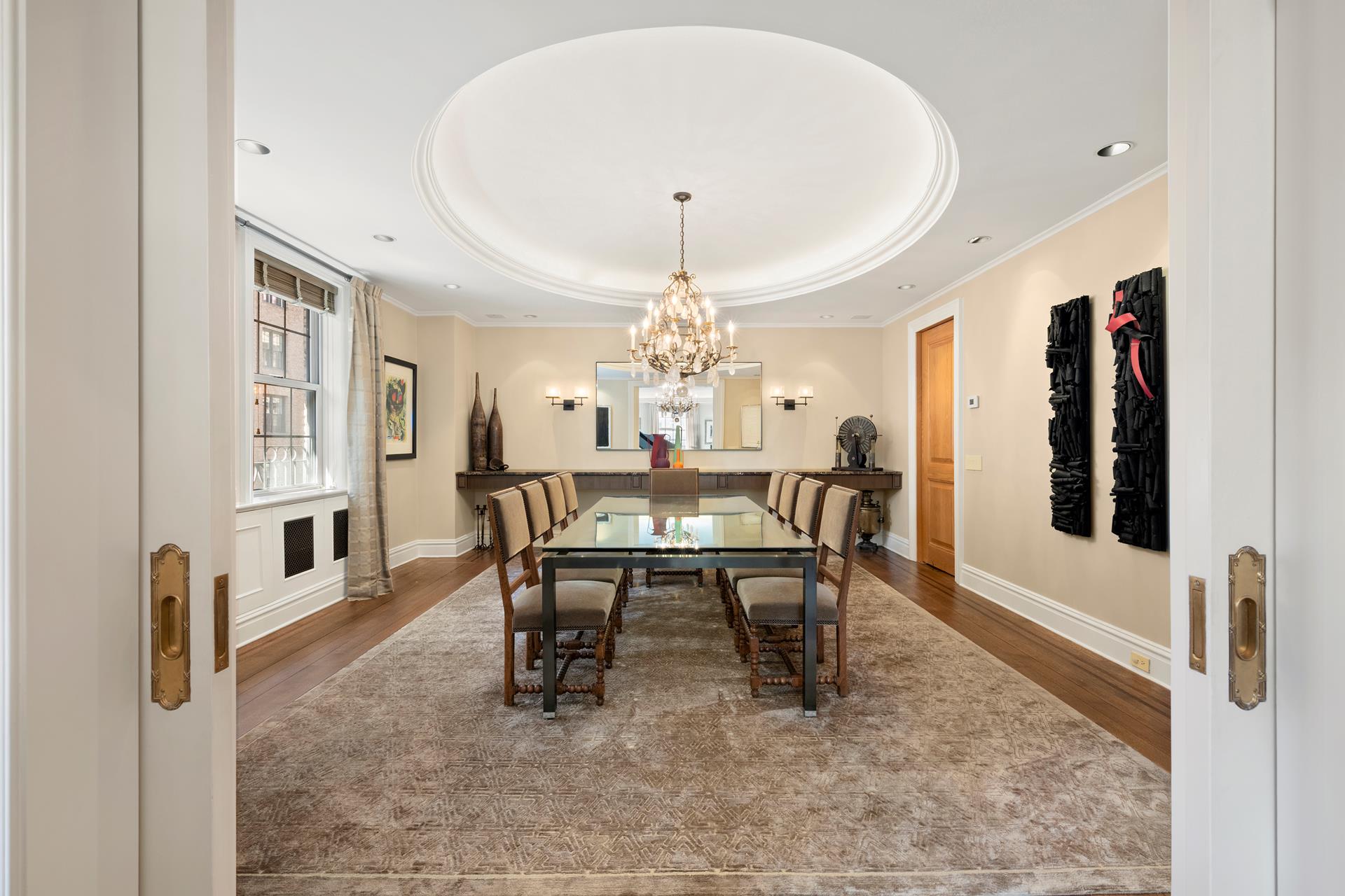 860 Park Avenue Upper East Side New York NY 10075