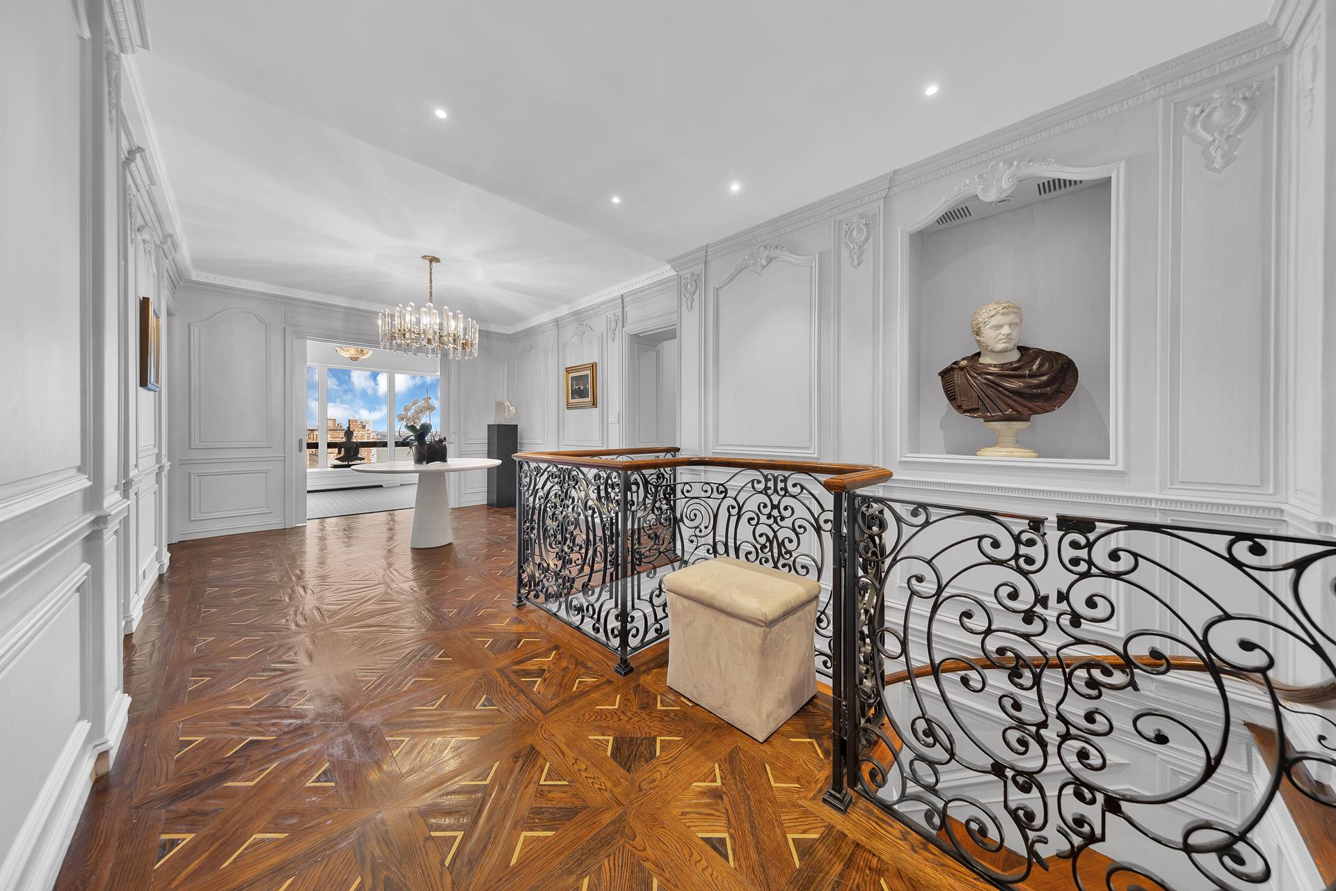 530 East 76th Street 21/22EG Upper East Side New York NY 10021