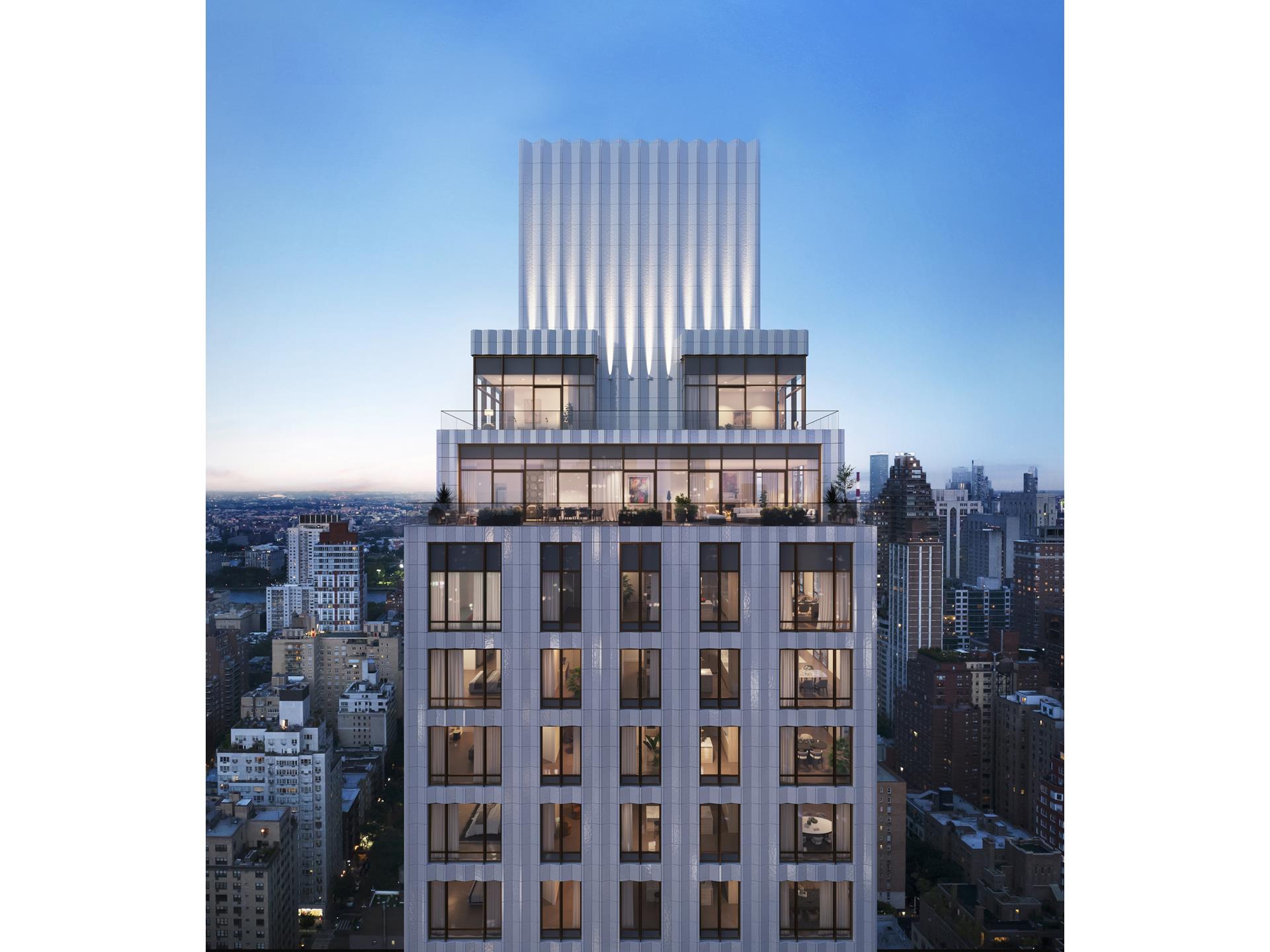 201 East 74th Street Upper East Side New York NY 10021