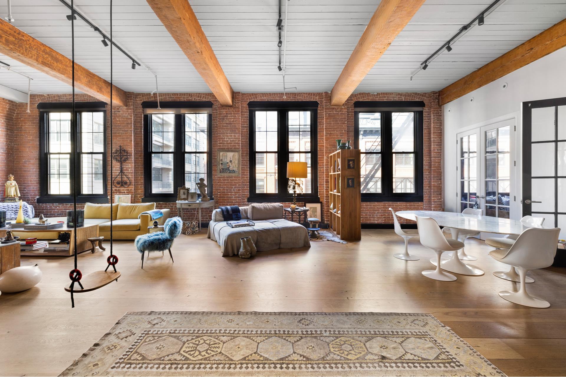 31 Washington Street Dumbo Brooklyn NY 11201