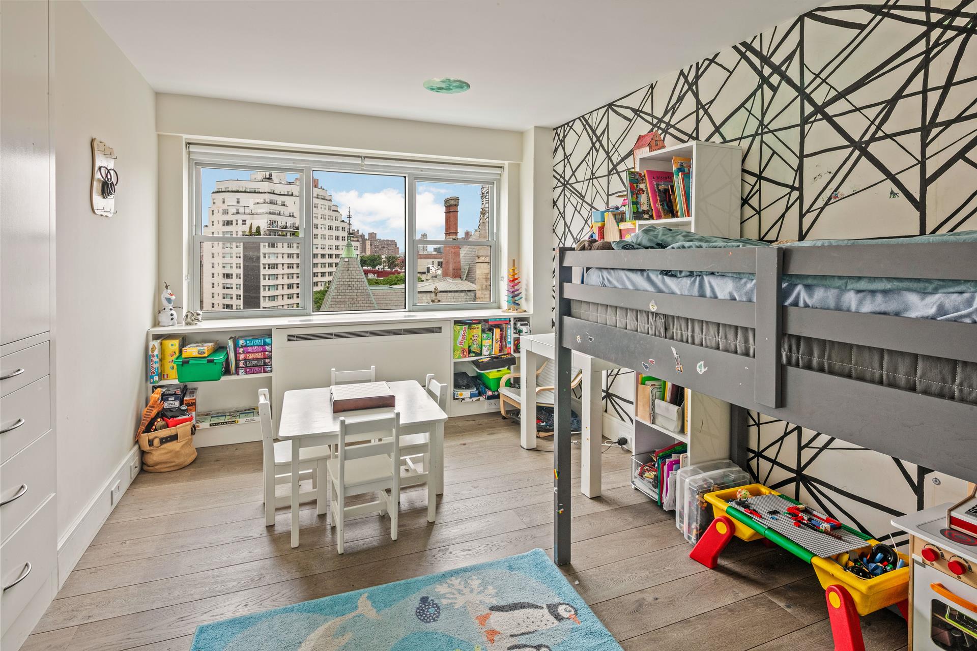 69 West 9th Street Greenwich Village New York NY 10011