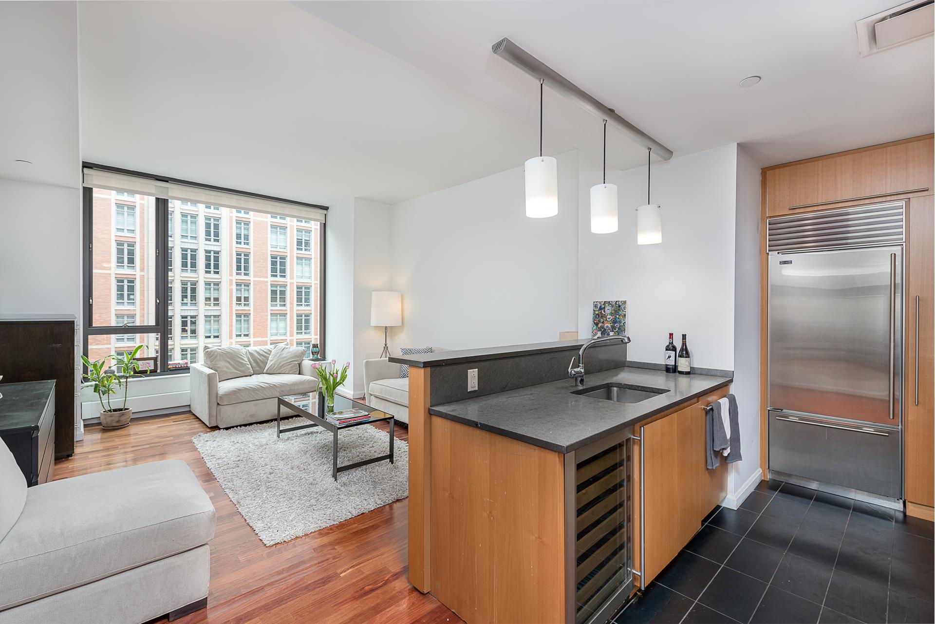 505 Greenwich Street Soho New York NY 10013