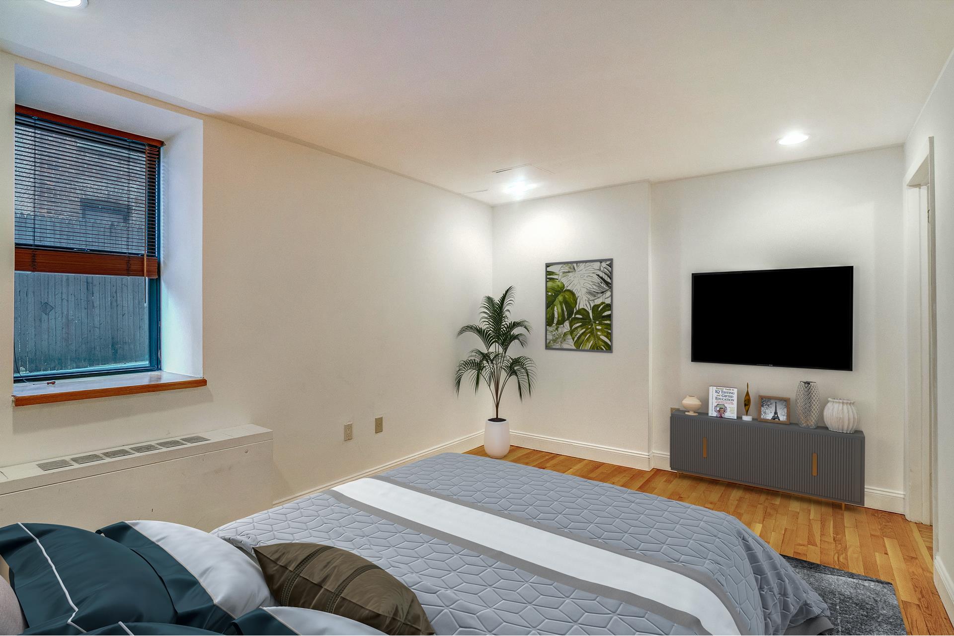 317 West 95th Street Upper West Side New York NY 10025