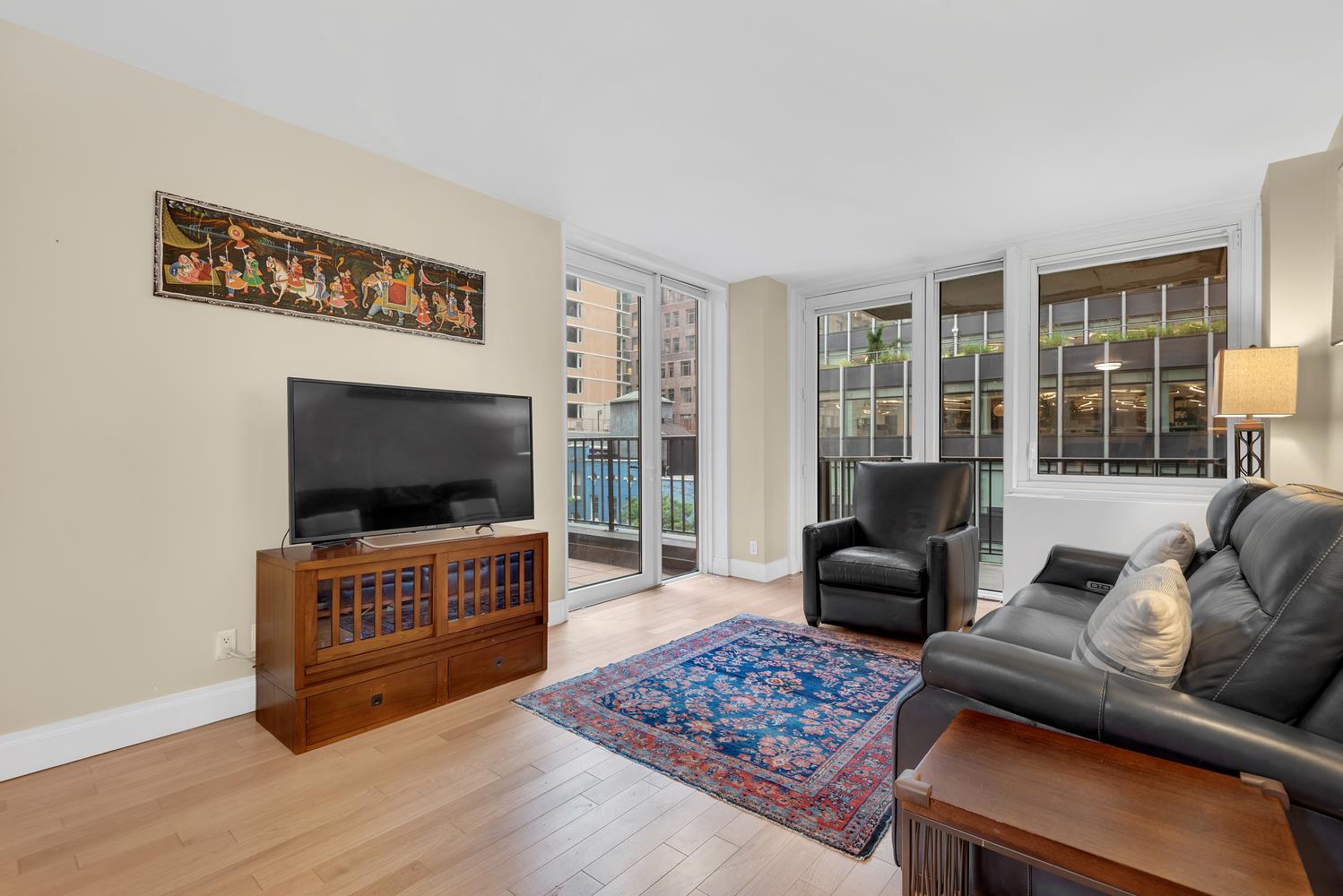 212 East 47th Street 6G Turtle Bay New York NY 10017