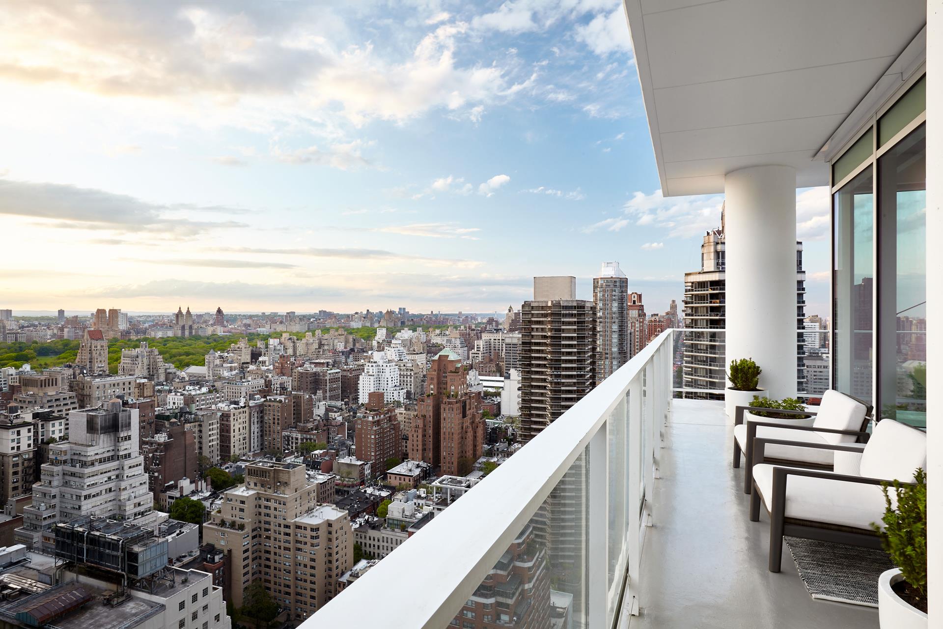 200 East 59th Street Midtown East New York NY 10021