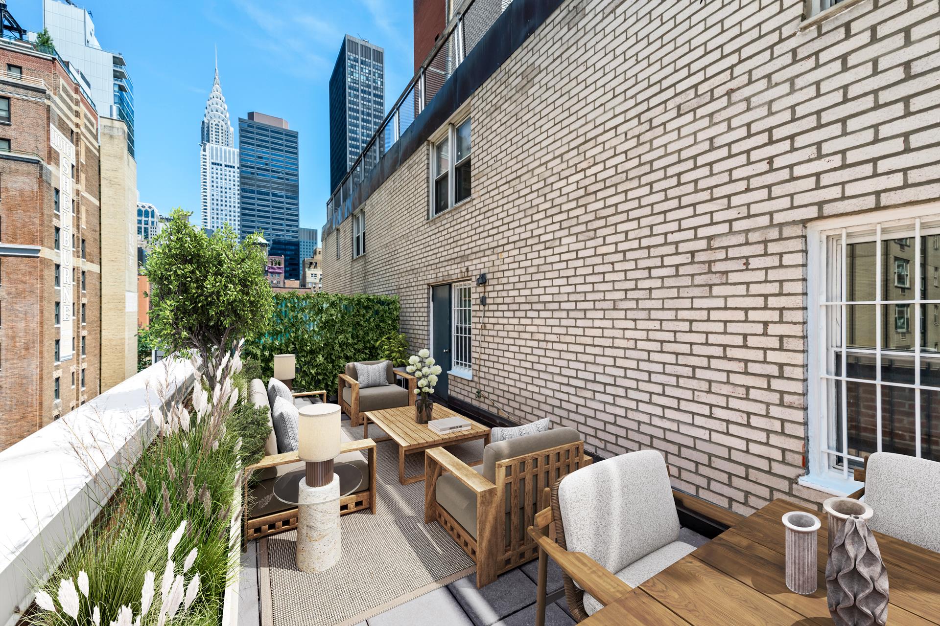150 East 37th Street Murray Hill New York NY 10016