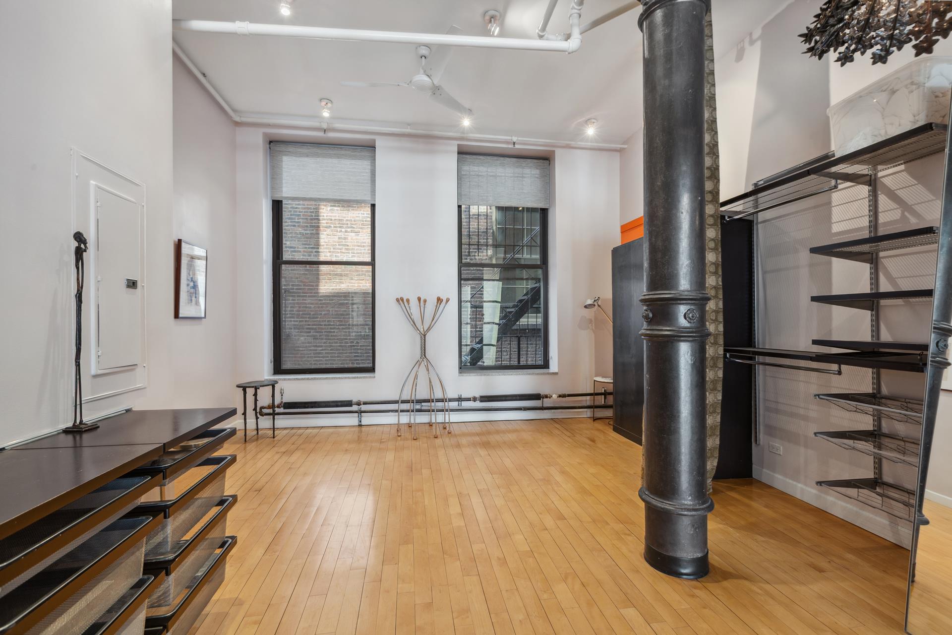 112 Prince Street Soho New York NY 10012