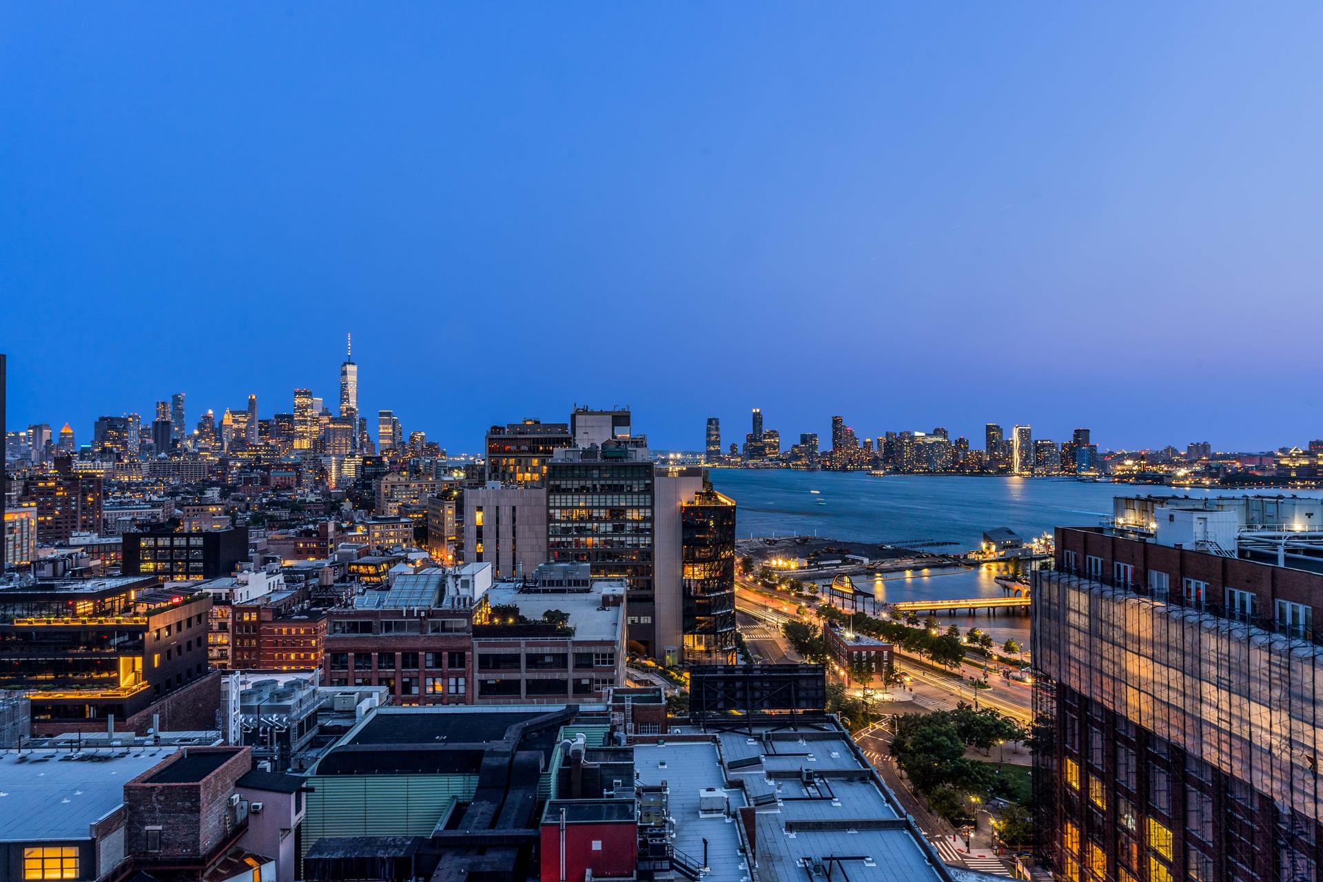 450 West 17th Street 1118 Chelsea New York NY 10011