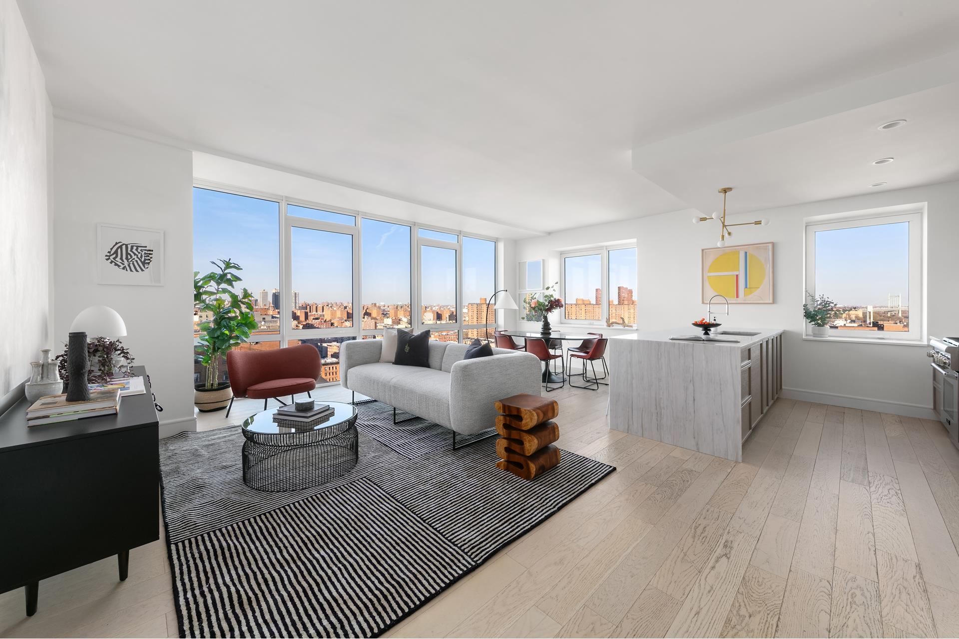 1399 Park Avenue APT18B East Harlem New York NY 10029