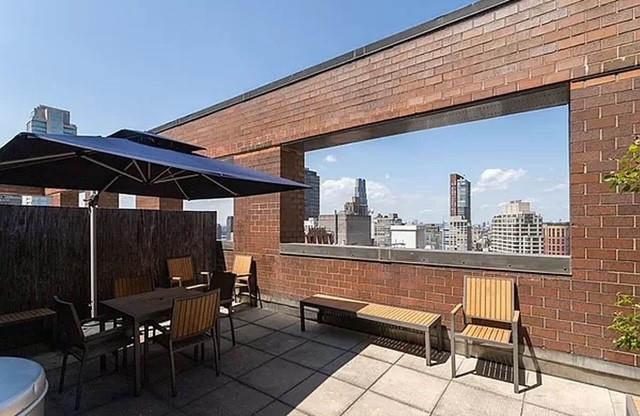 30 West 61st Street 21B Lincoln Square New York NY 10023