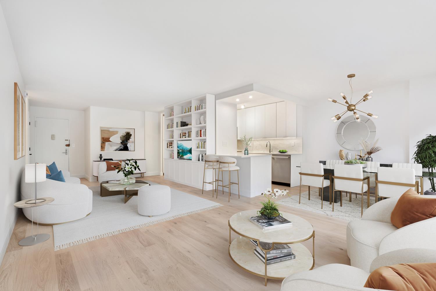 142 West End Avenue Lincoln Square New York NY 10023