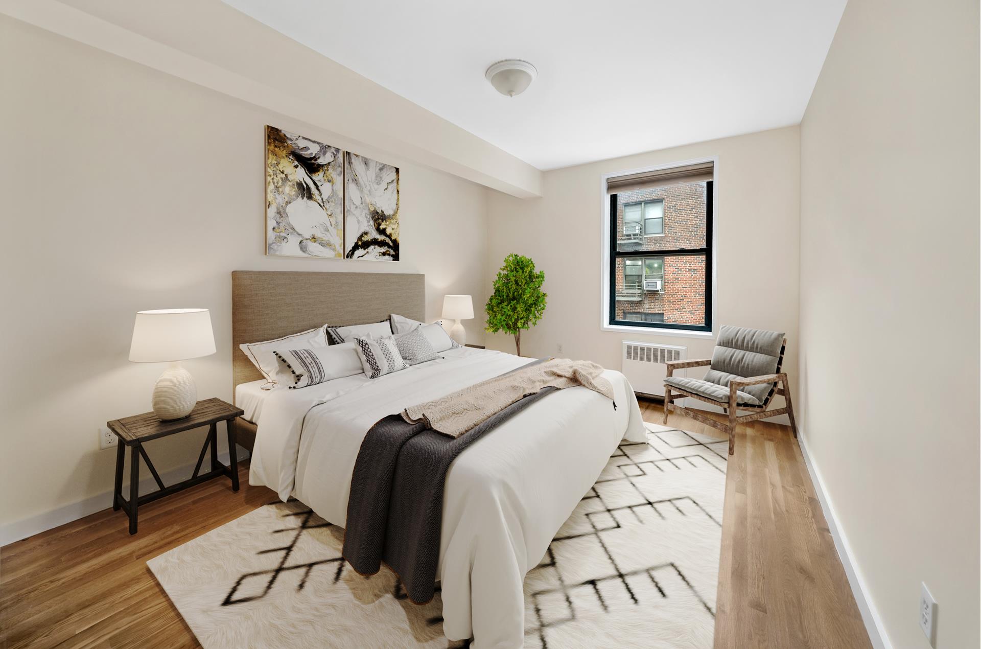 60 East 9th Street Greenwich Village New York NY 10003