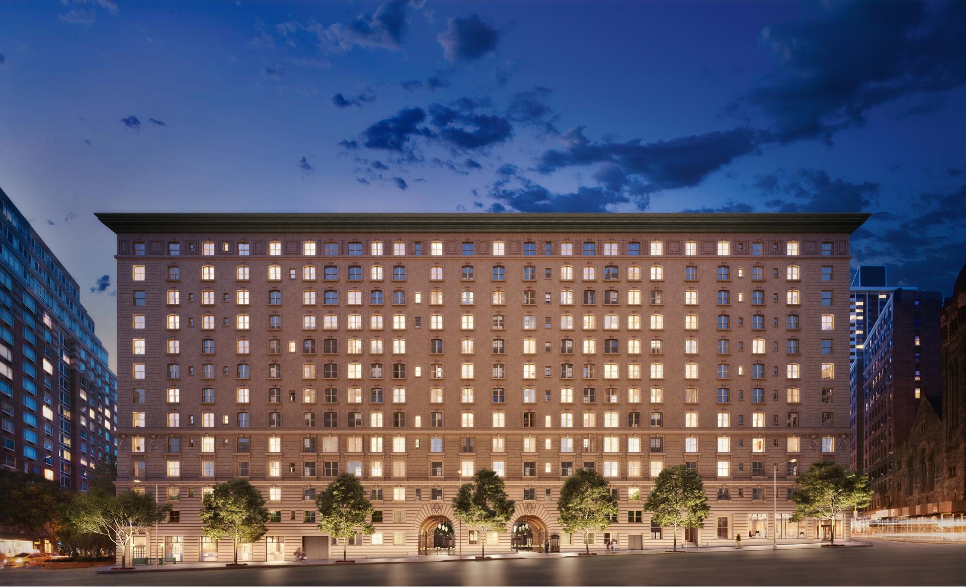 225 West 86th Street 407 Upper West Side New York NY 10024