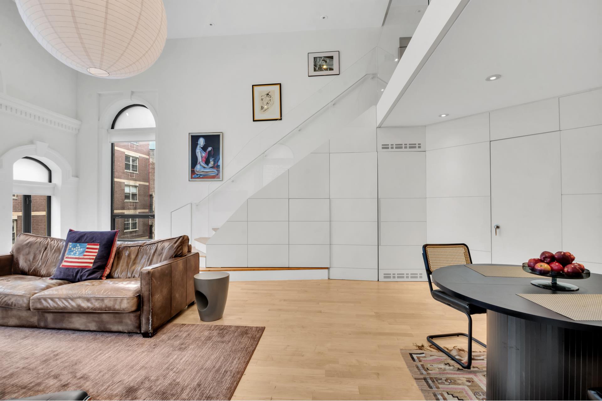 242 East 7th Street E. Greenwich Village New York NY 10009