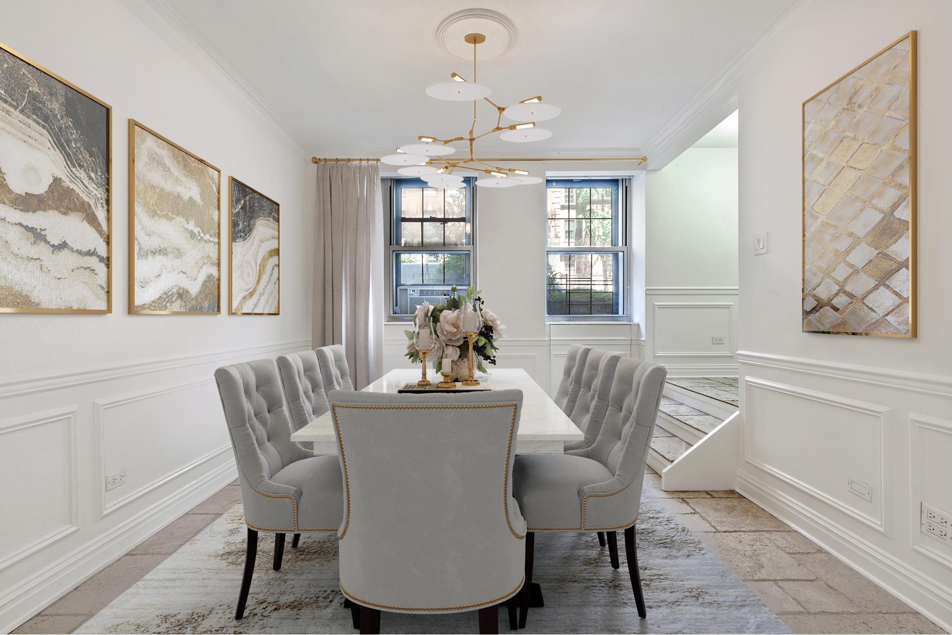 444 East 57th Street 1A Sutton Place New York NY 10022