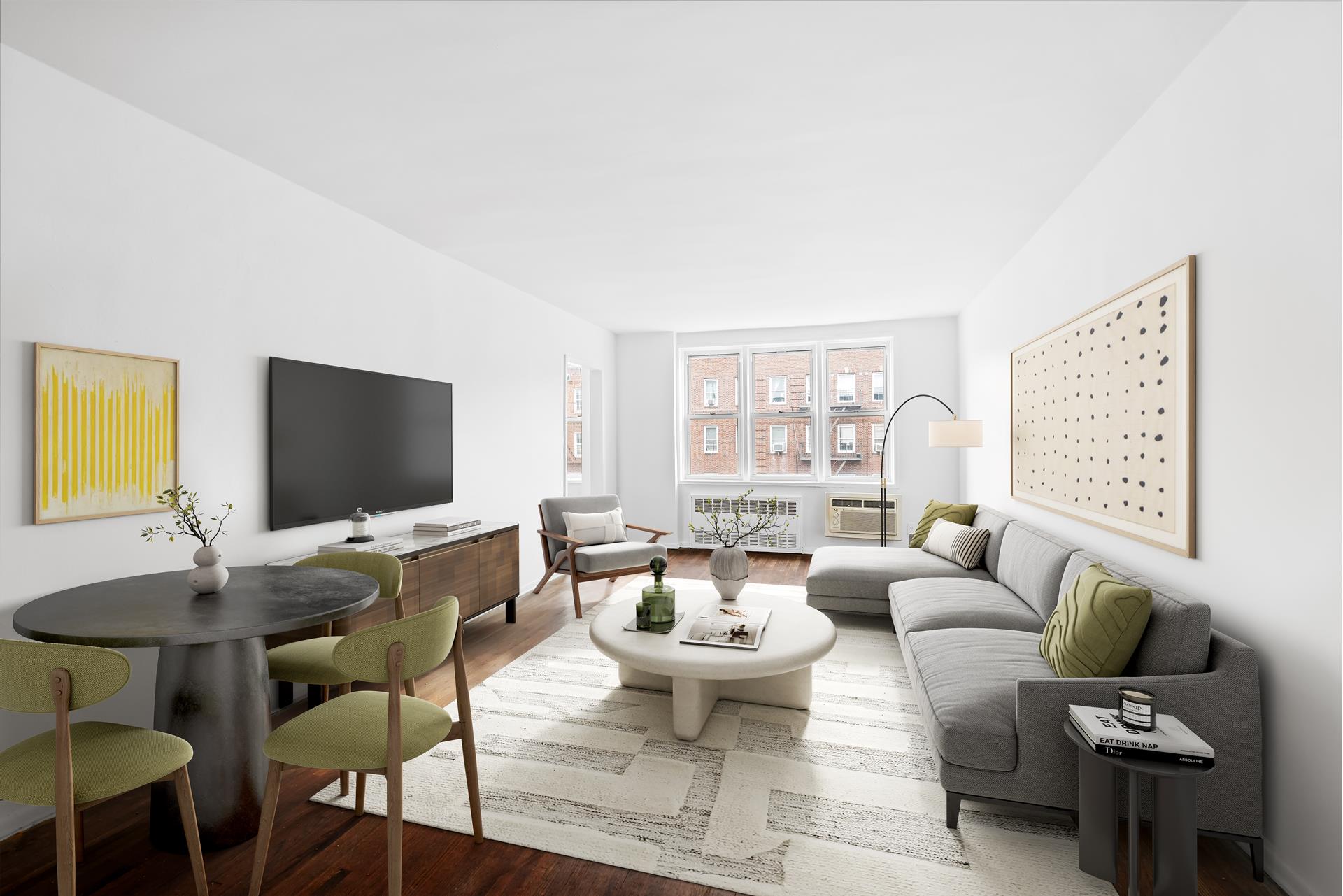 400 East 17th Street Ditmas Park Brooklyn NY 11226