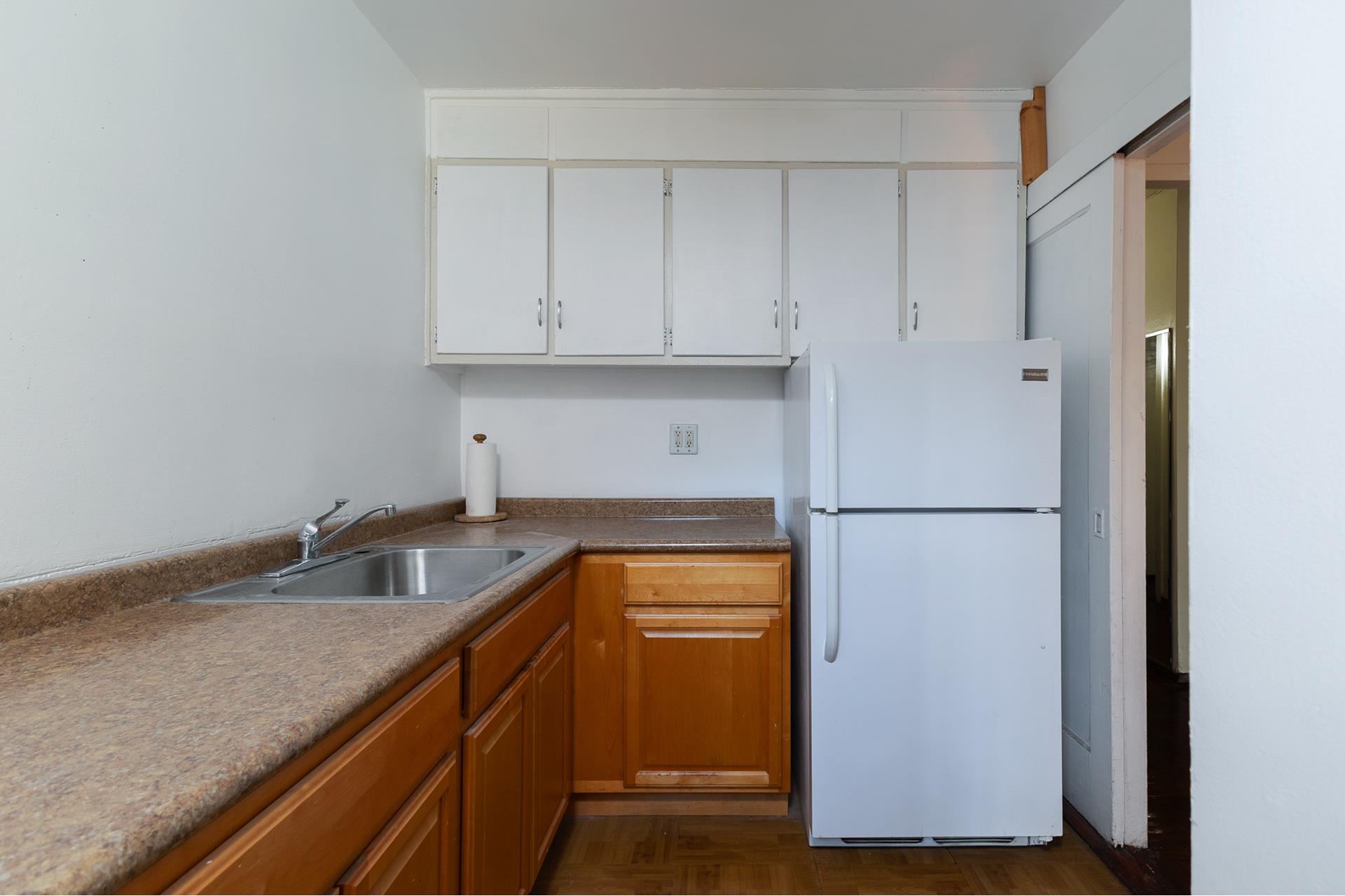 345 Clinton Avenue Clinton Hill Brooklyn NY 11238