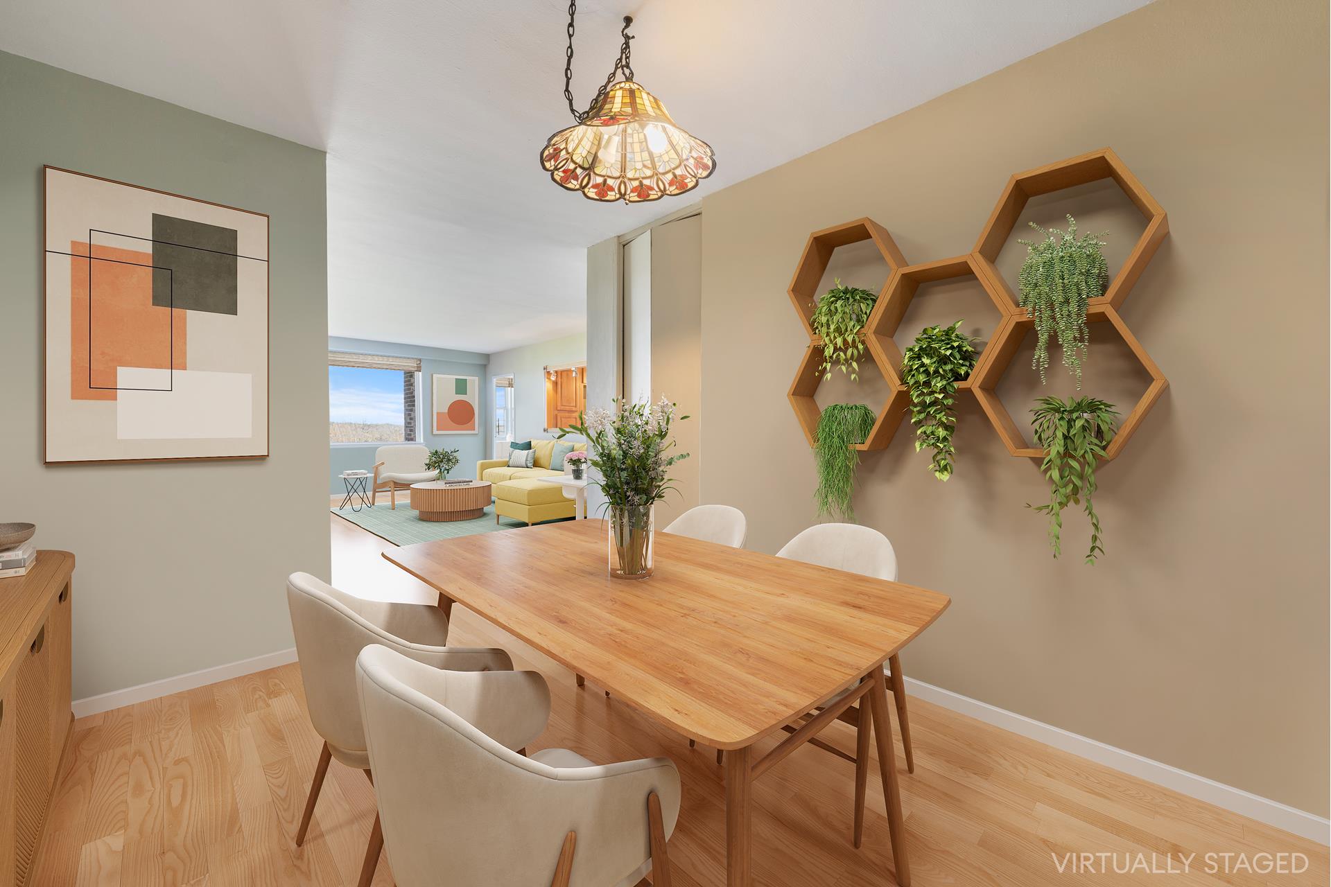 5800 Arlington Avenue 1H Riverdale Bronx NY 10471