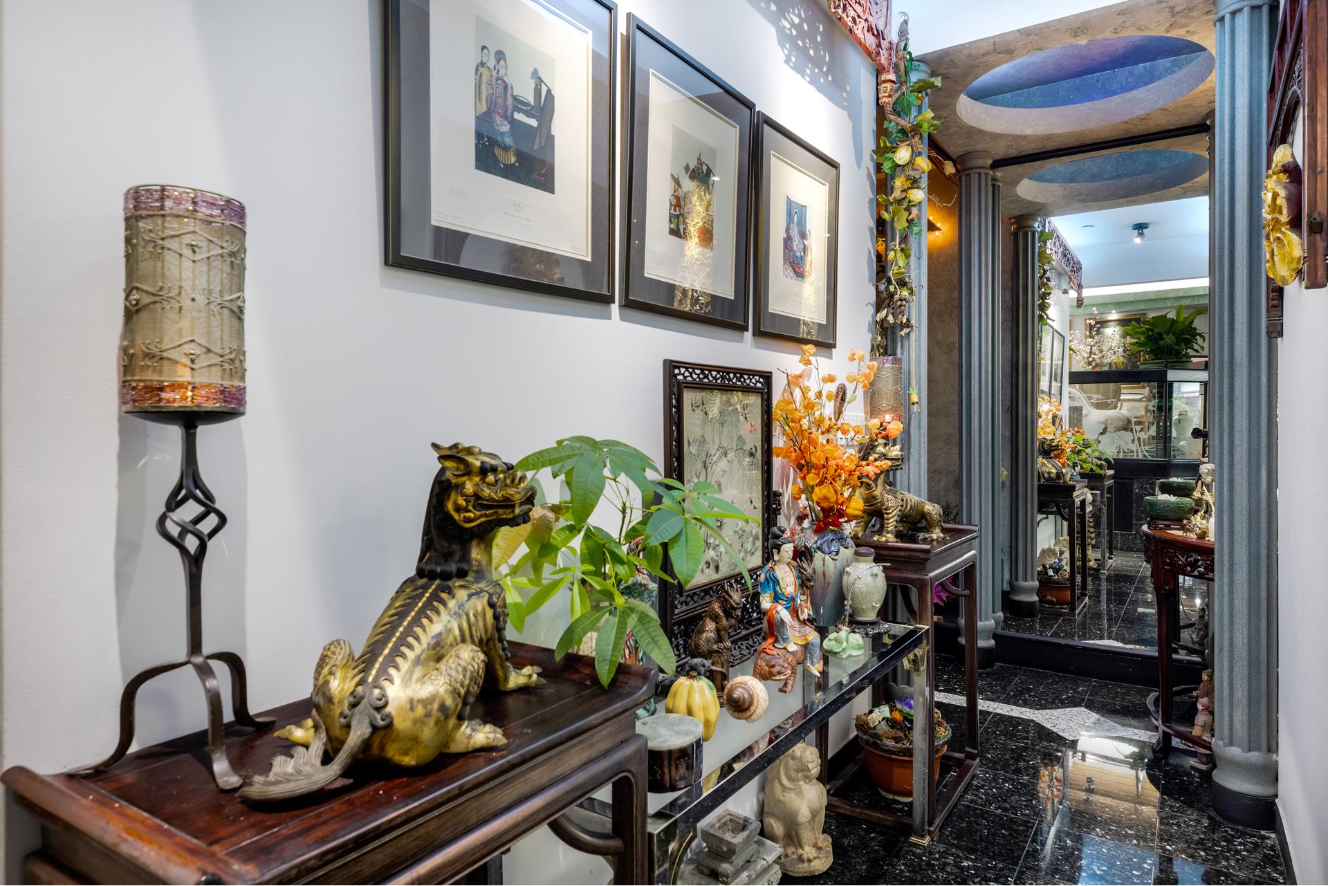 205 East 22nd Street 2L Gramercy Park New York NY 10010