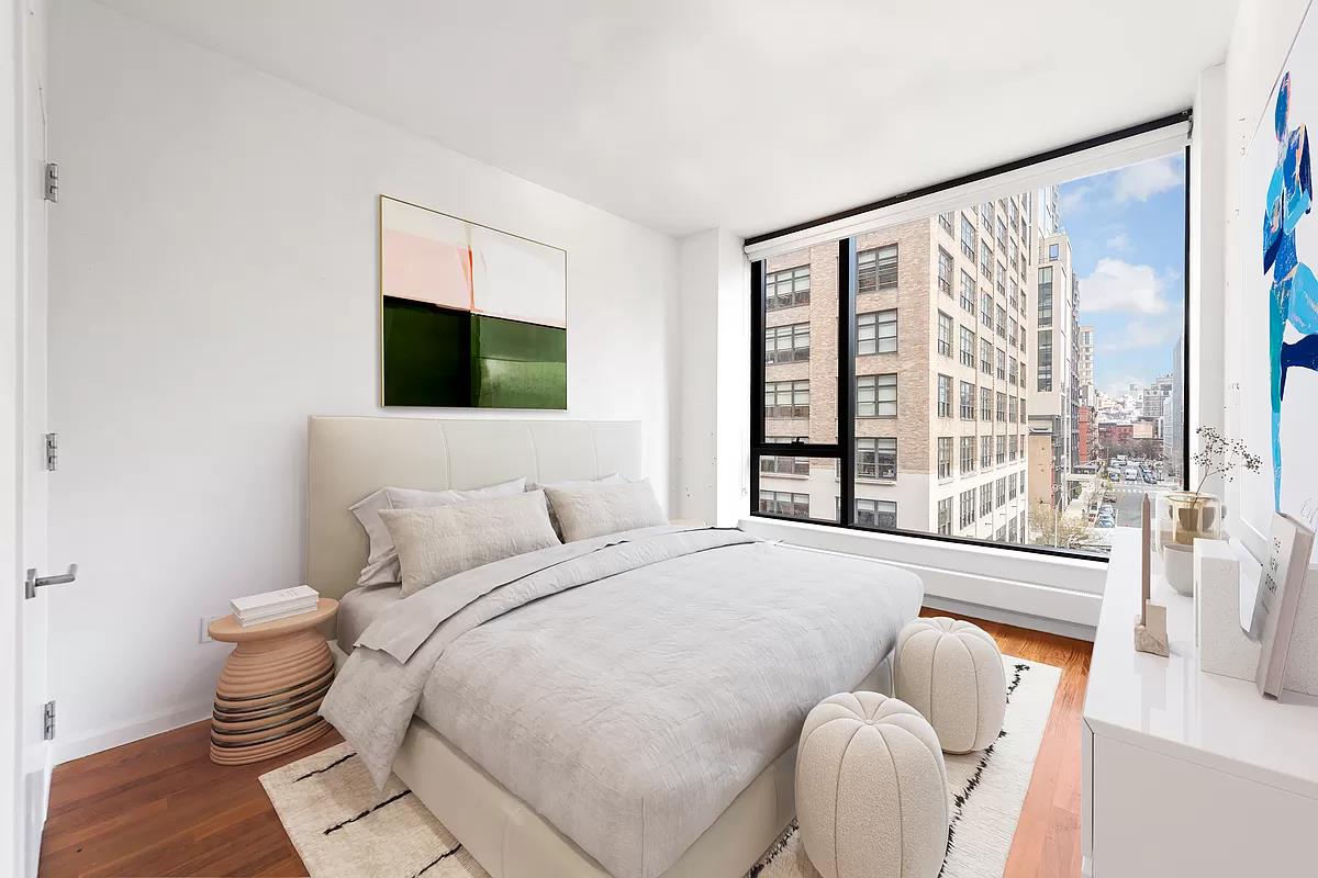 255 Hudson Street 5AW Soho New York NY 10013