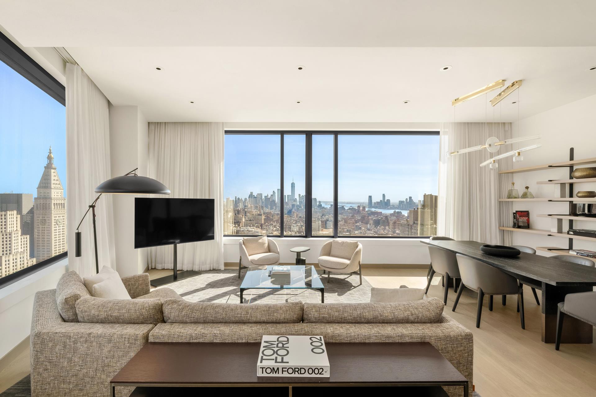 25 West 28th Street PH43A NoMad New York NY 10001