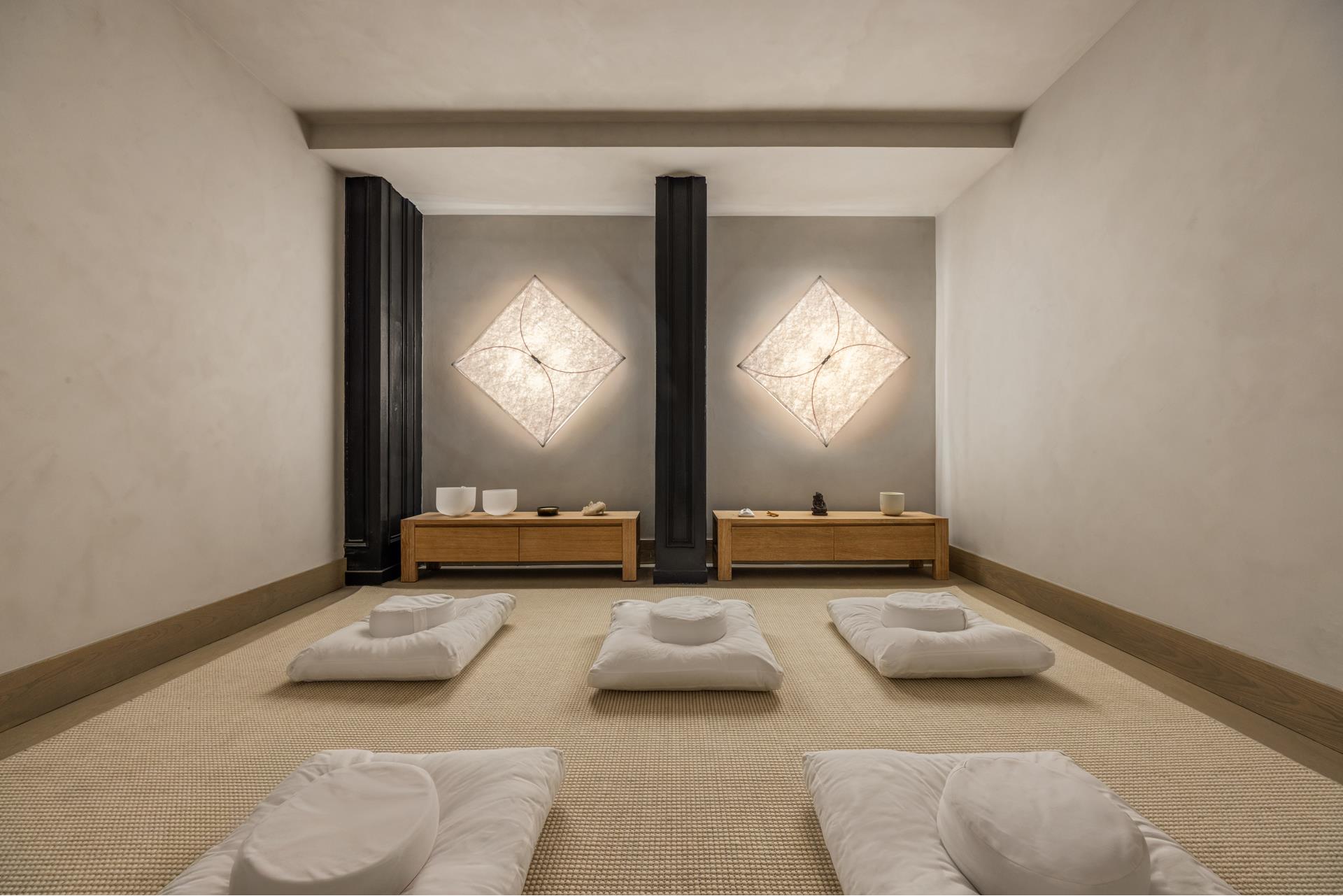 85 Worth Street Tribeca New York NY 10013