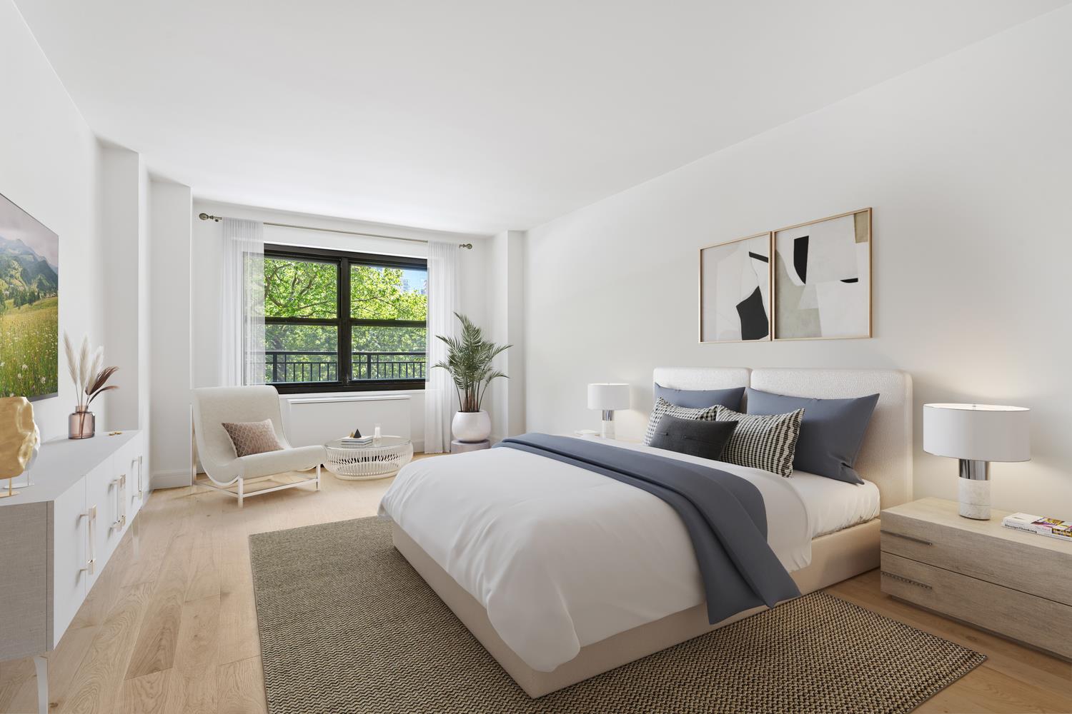 142 West End Avenue Lincoln Square New York NY 10023