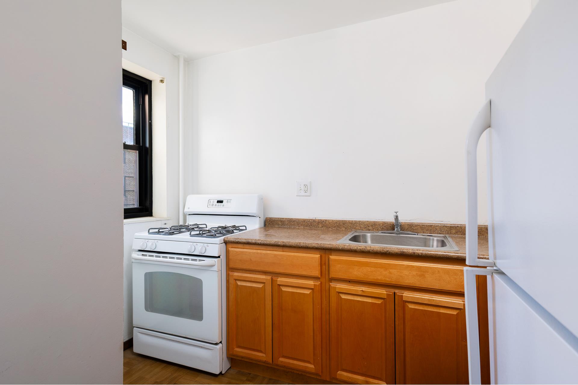 345 Clinton Avenue Clinton Hill Brooklyn NY 11238