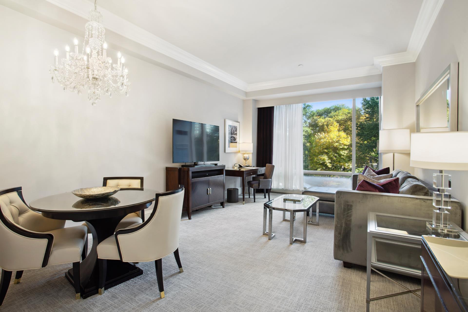 1 Central Park West 306 Central Park West New York NY 10023