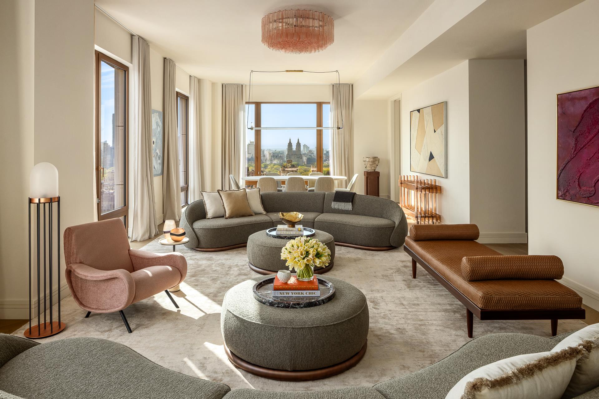 201 East 74th Street FLOOR27 Upper East Side New York NY 10021