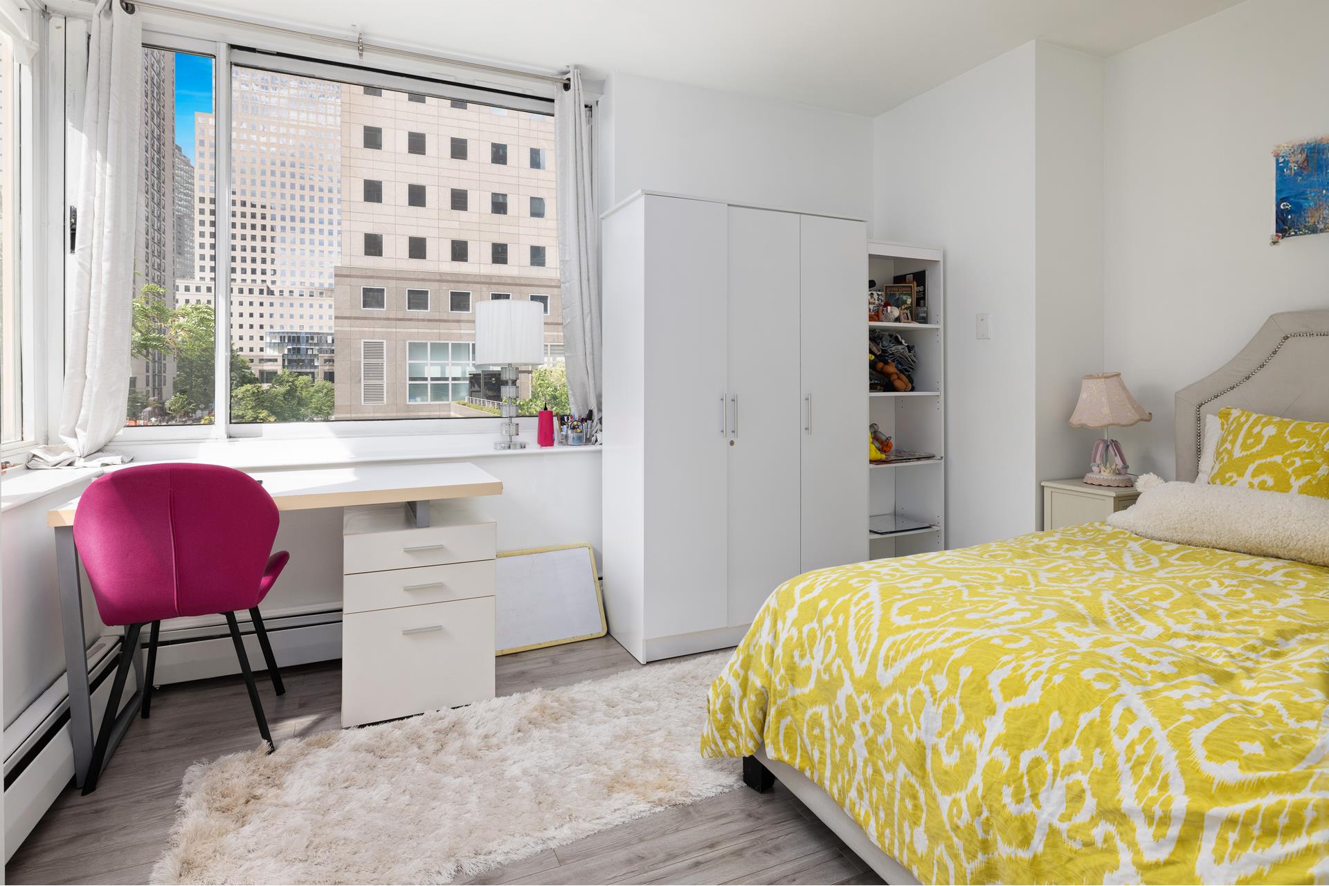 250 South End Avenue 3B Battery Park City New York NY 10280