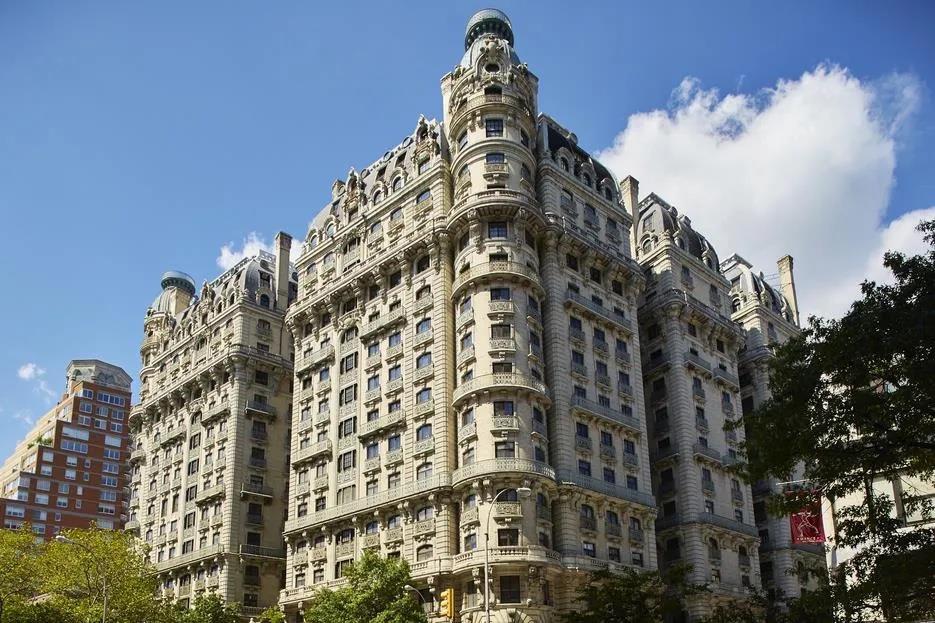 2109 Broadway Upper West Side New York NY 10023