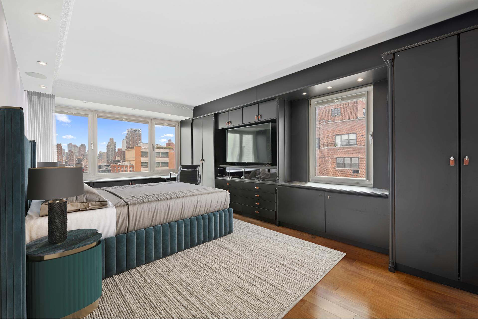 303 East 57th Street Sutton Place New York NY 10022