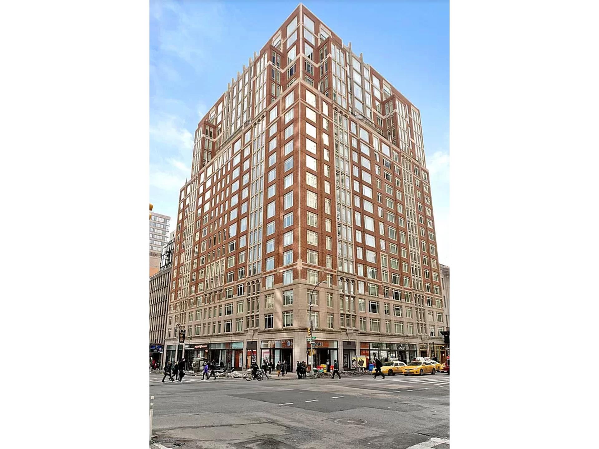 205 East 85th Street Upper East Side New York NY 10028